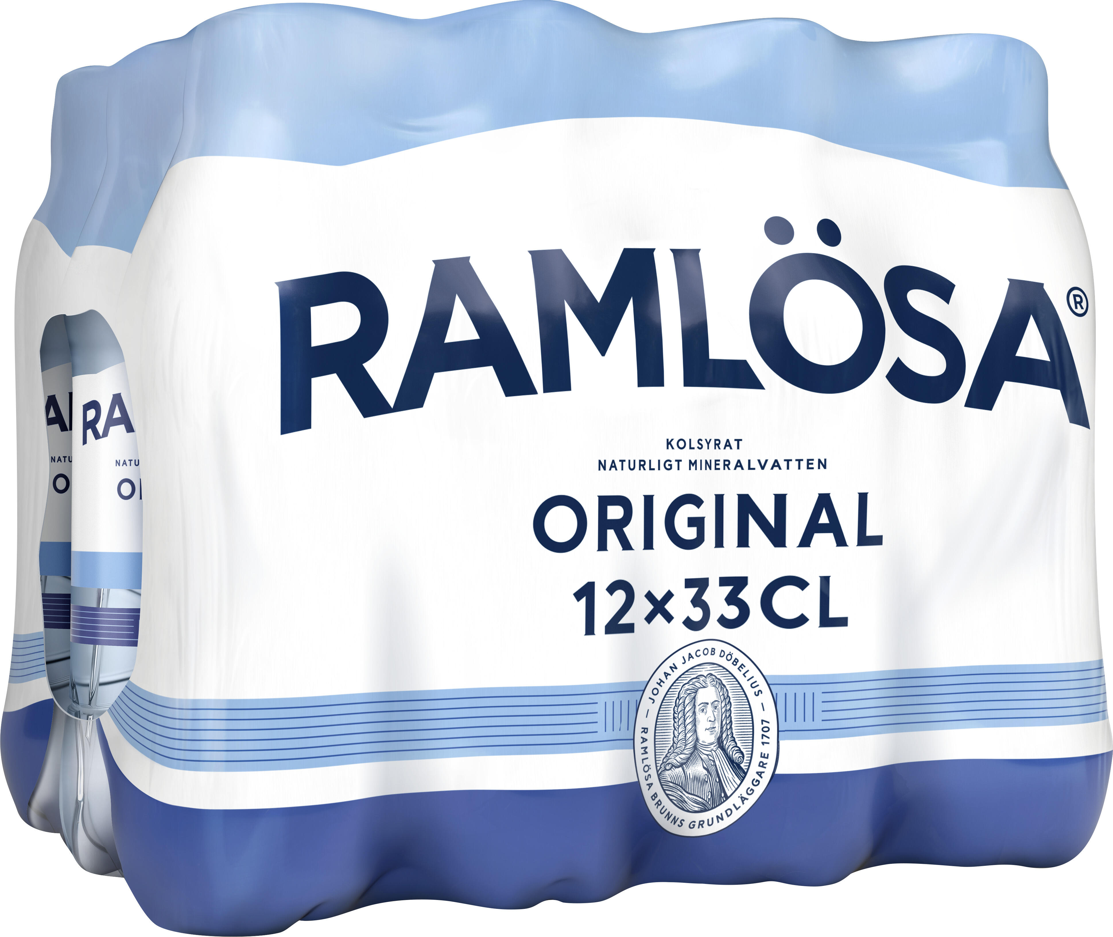 Original med Kolsyra