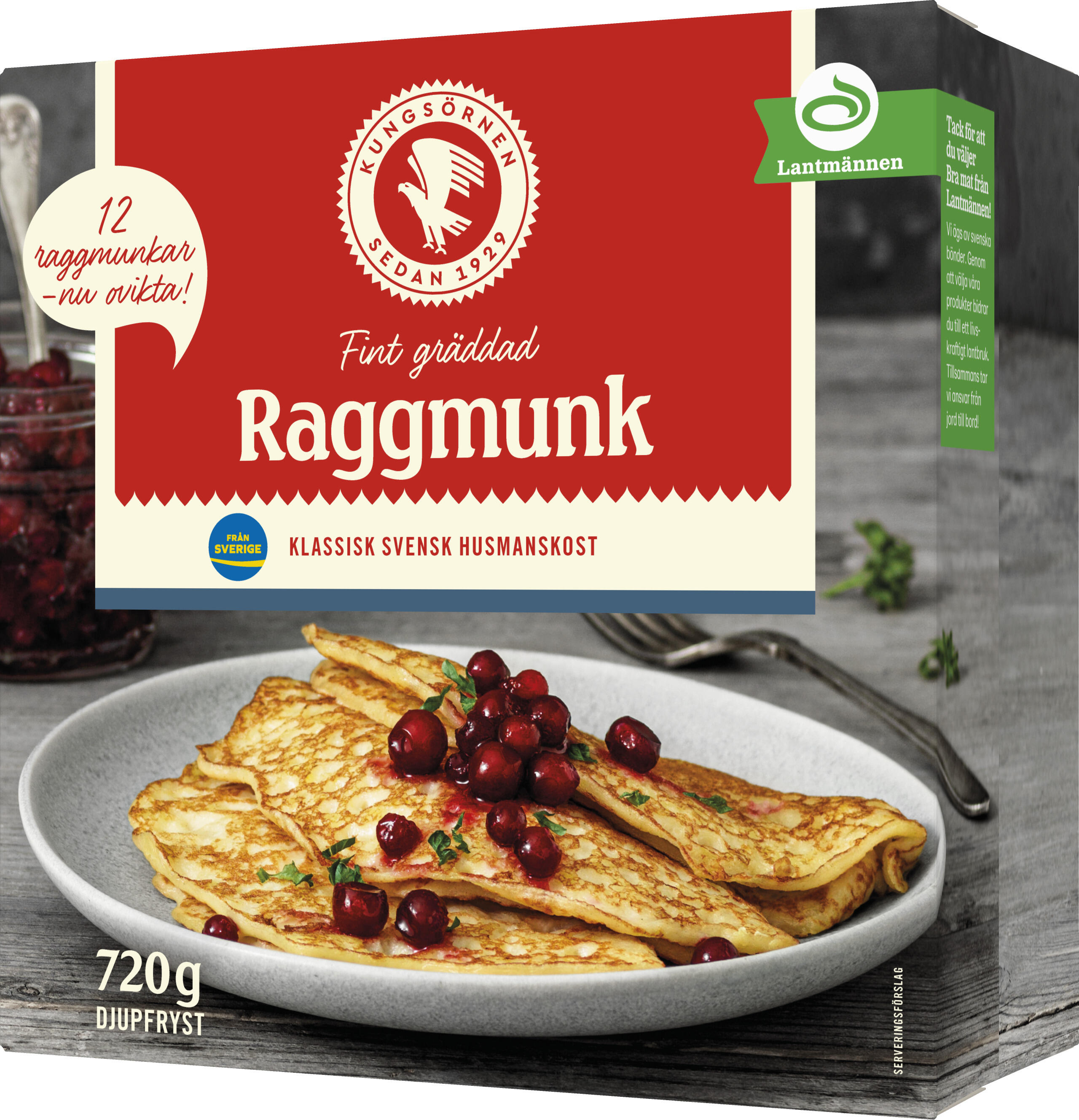 Raggmunk