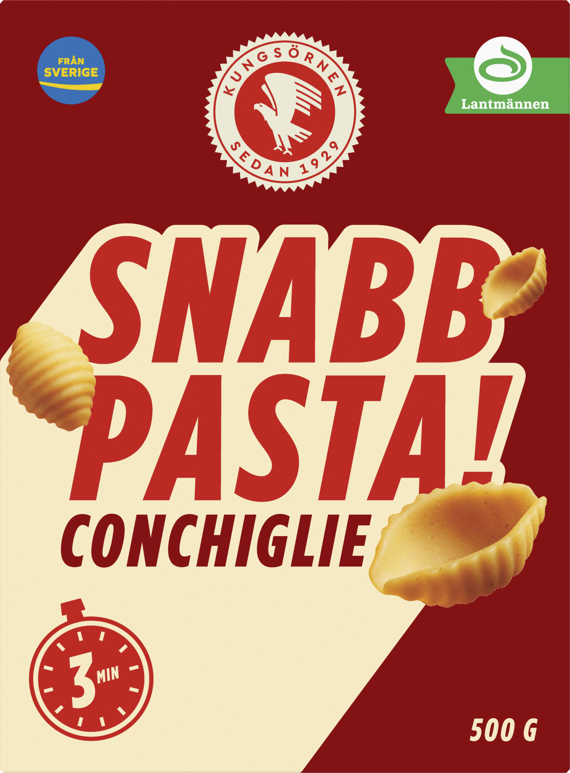 Conchiglie