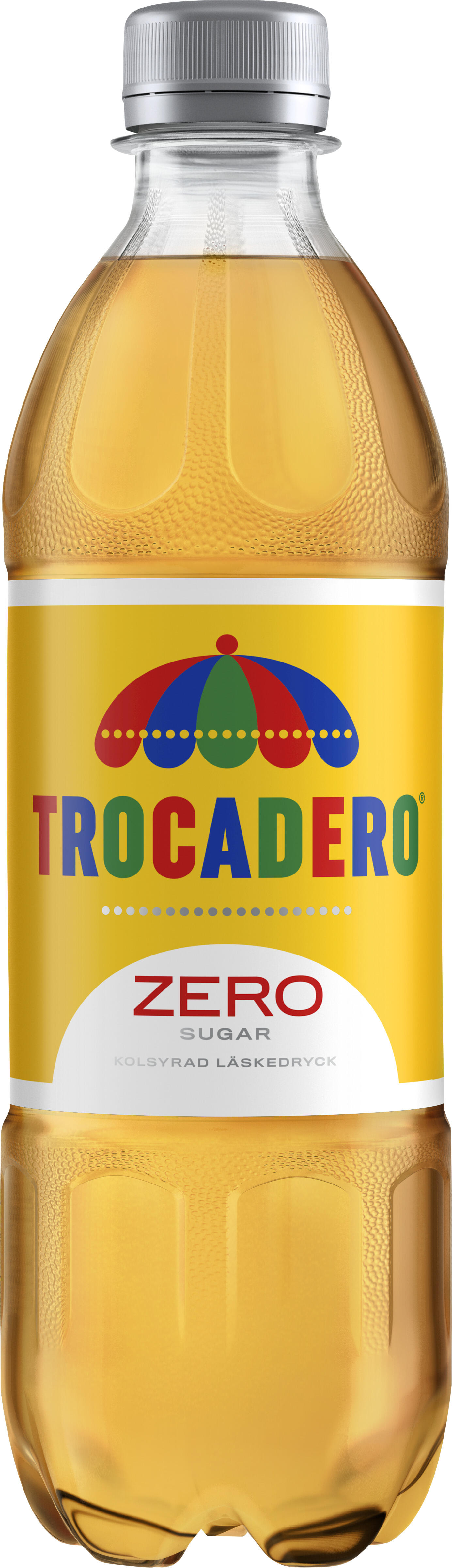 Trocadero Zero Sugar