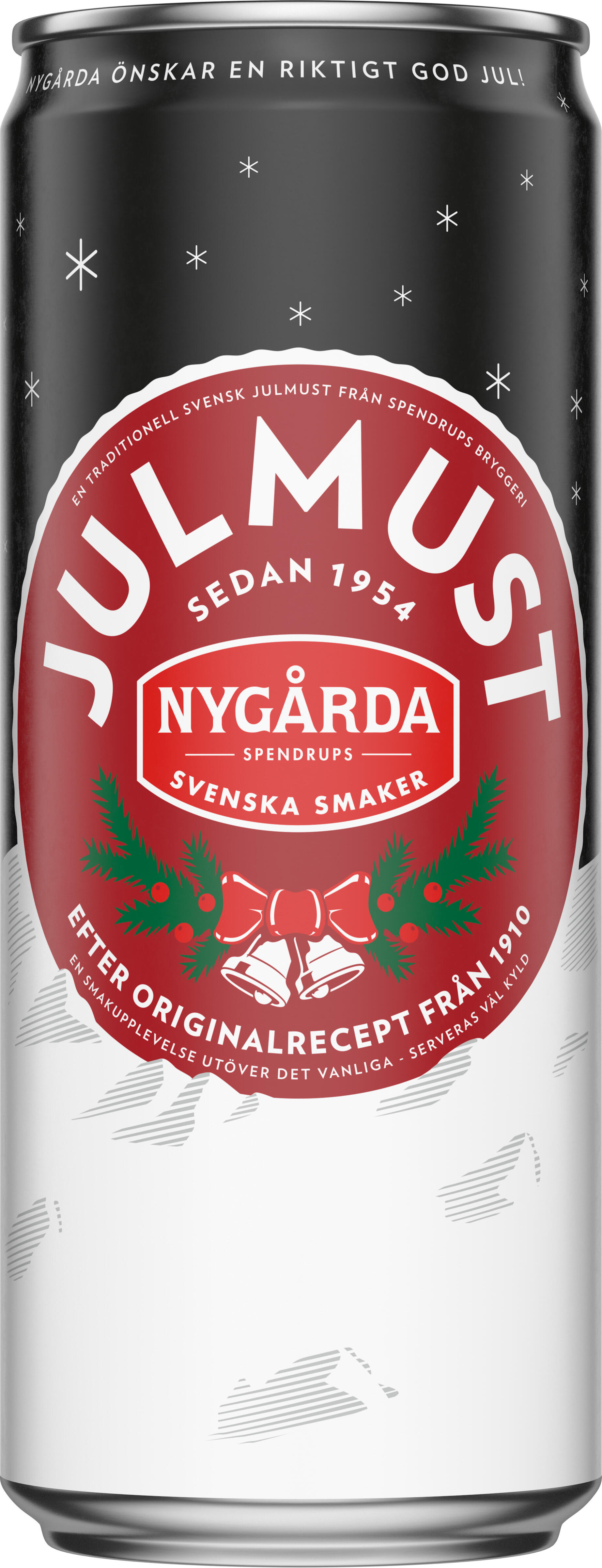 Julmust