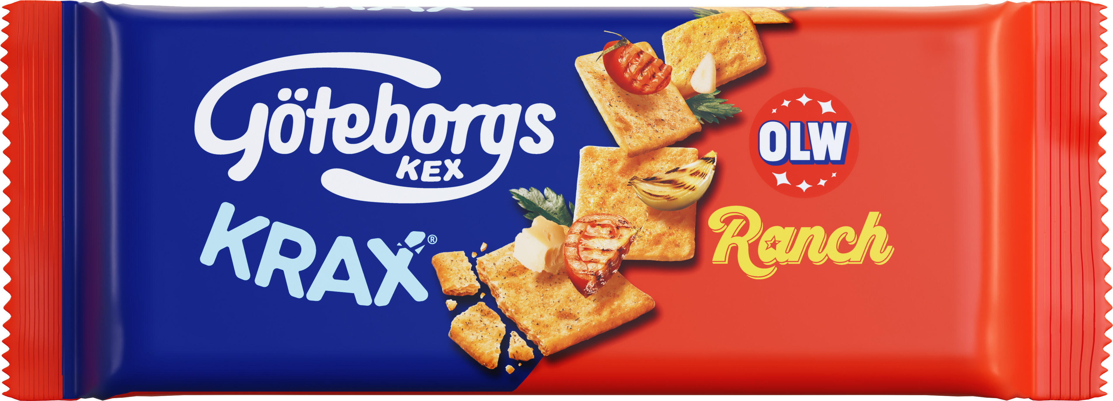Ranch Matkex