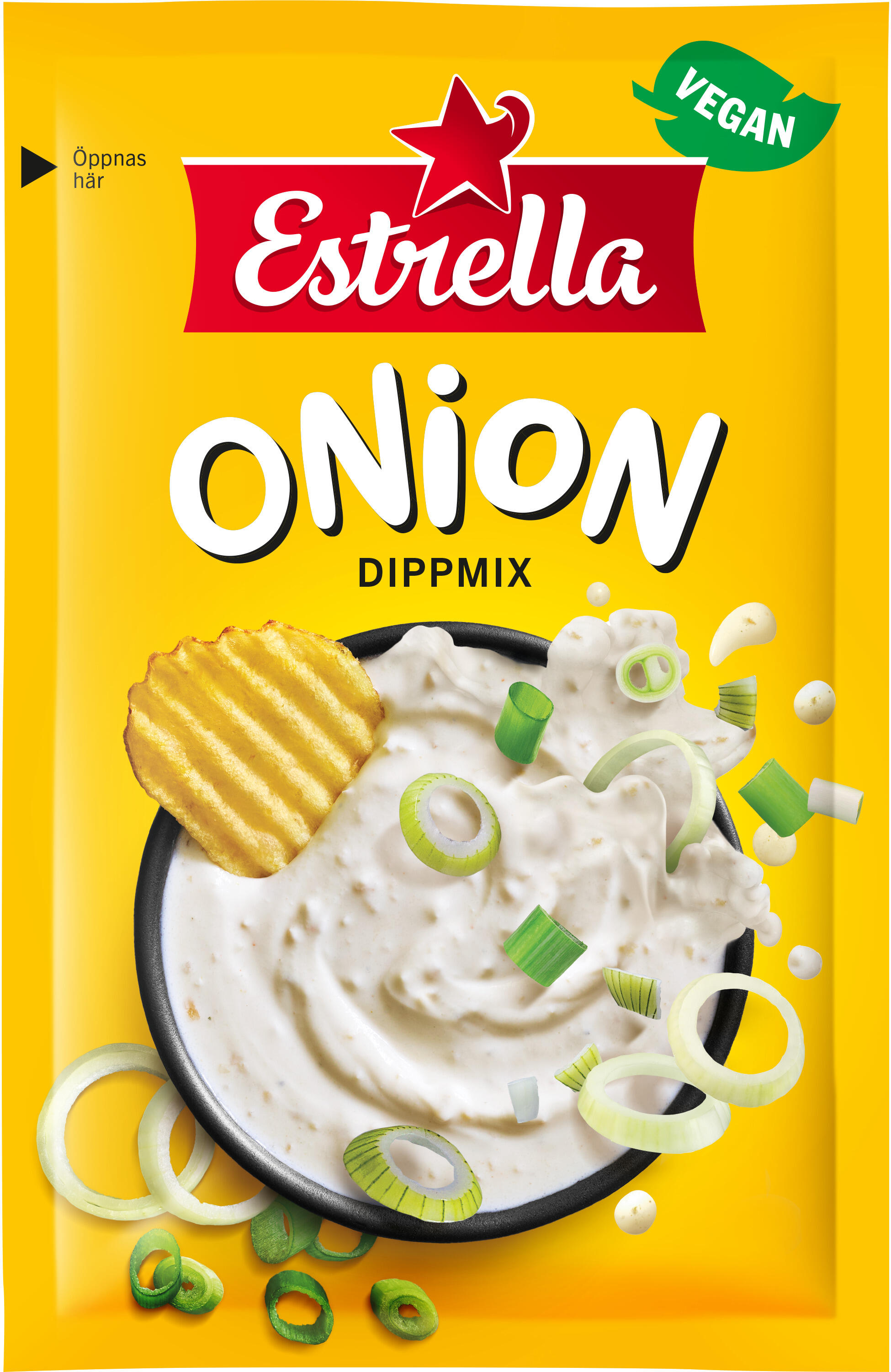 Onion Dippmix
