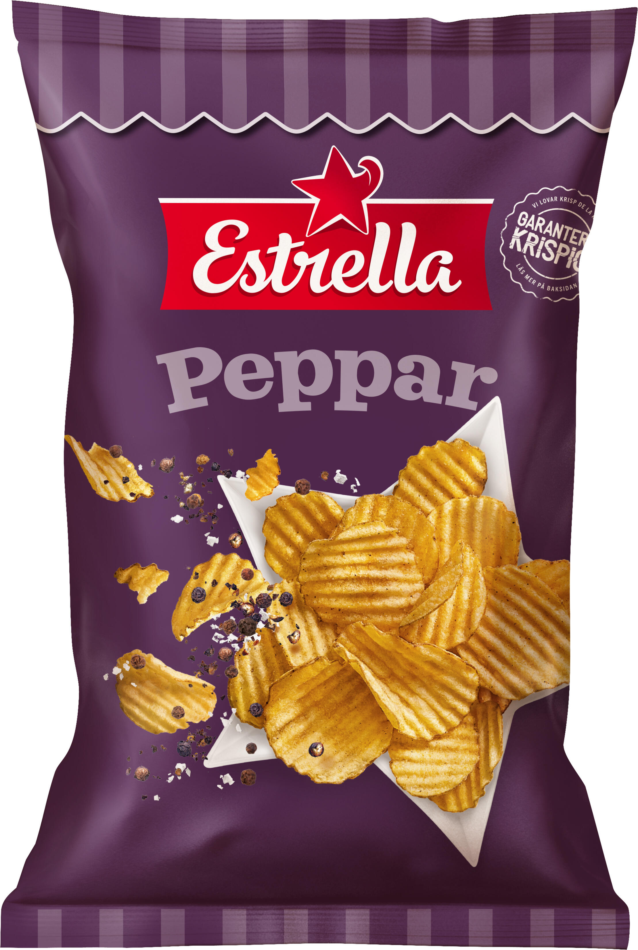 Peppar Chips