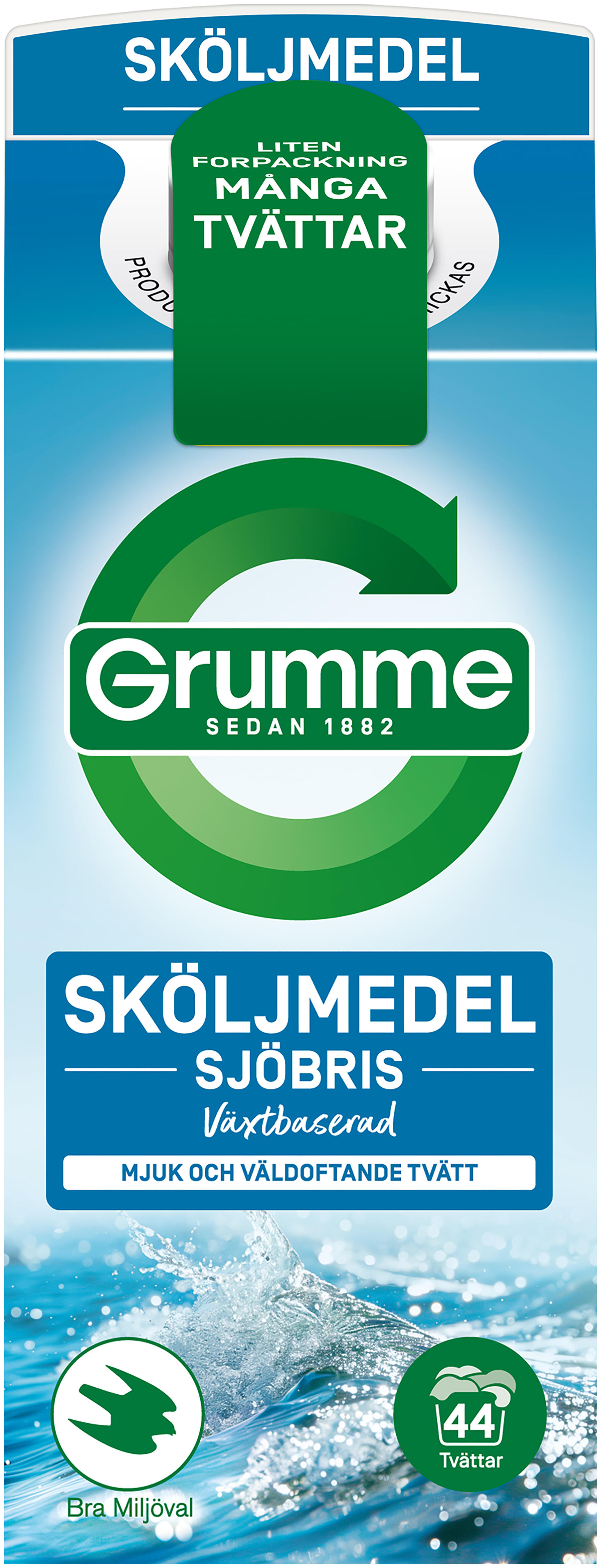 Sjöbris