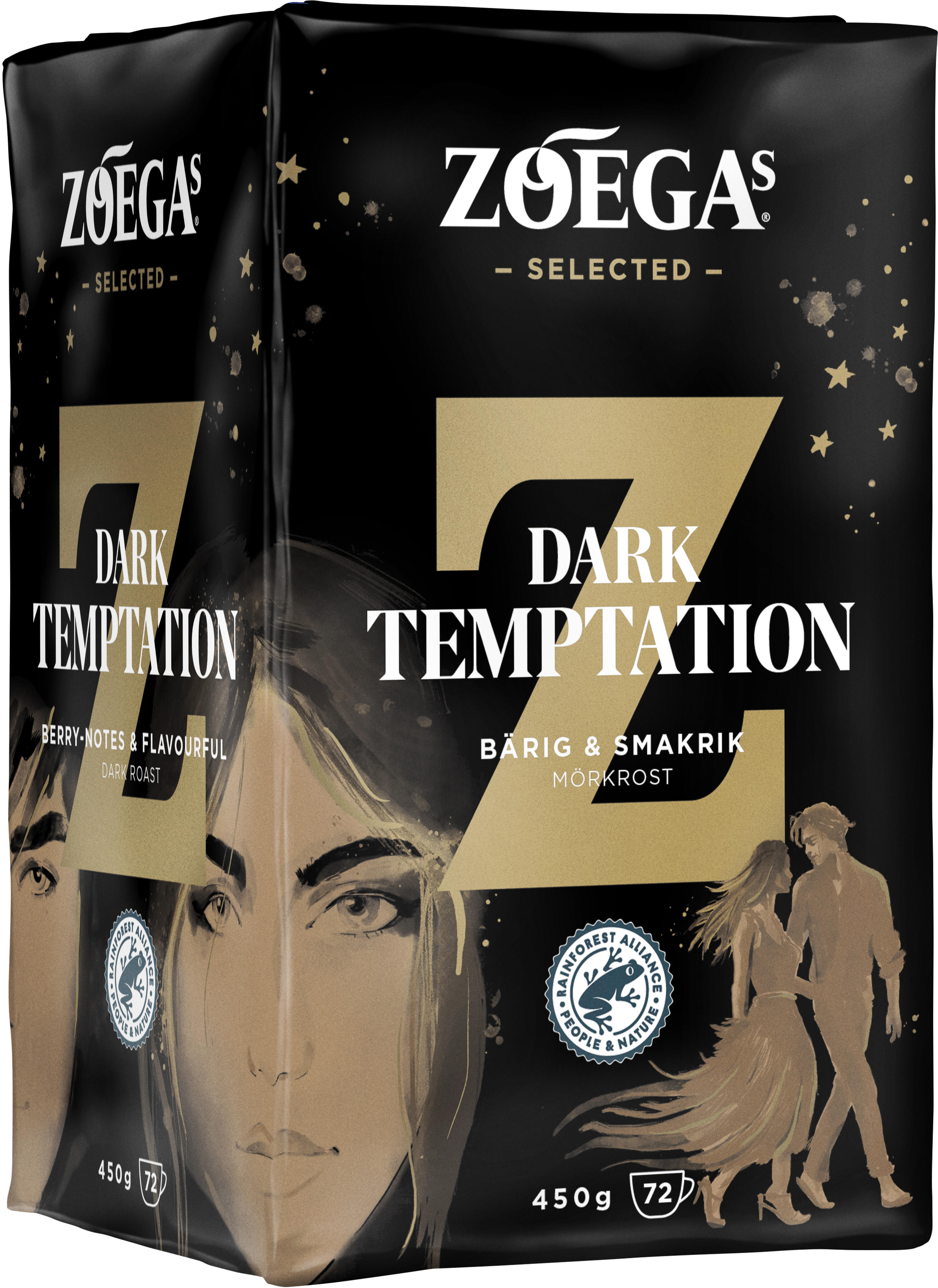 Dark Temptation Mr