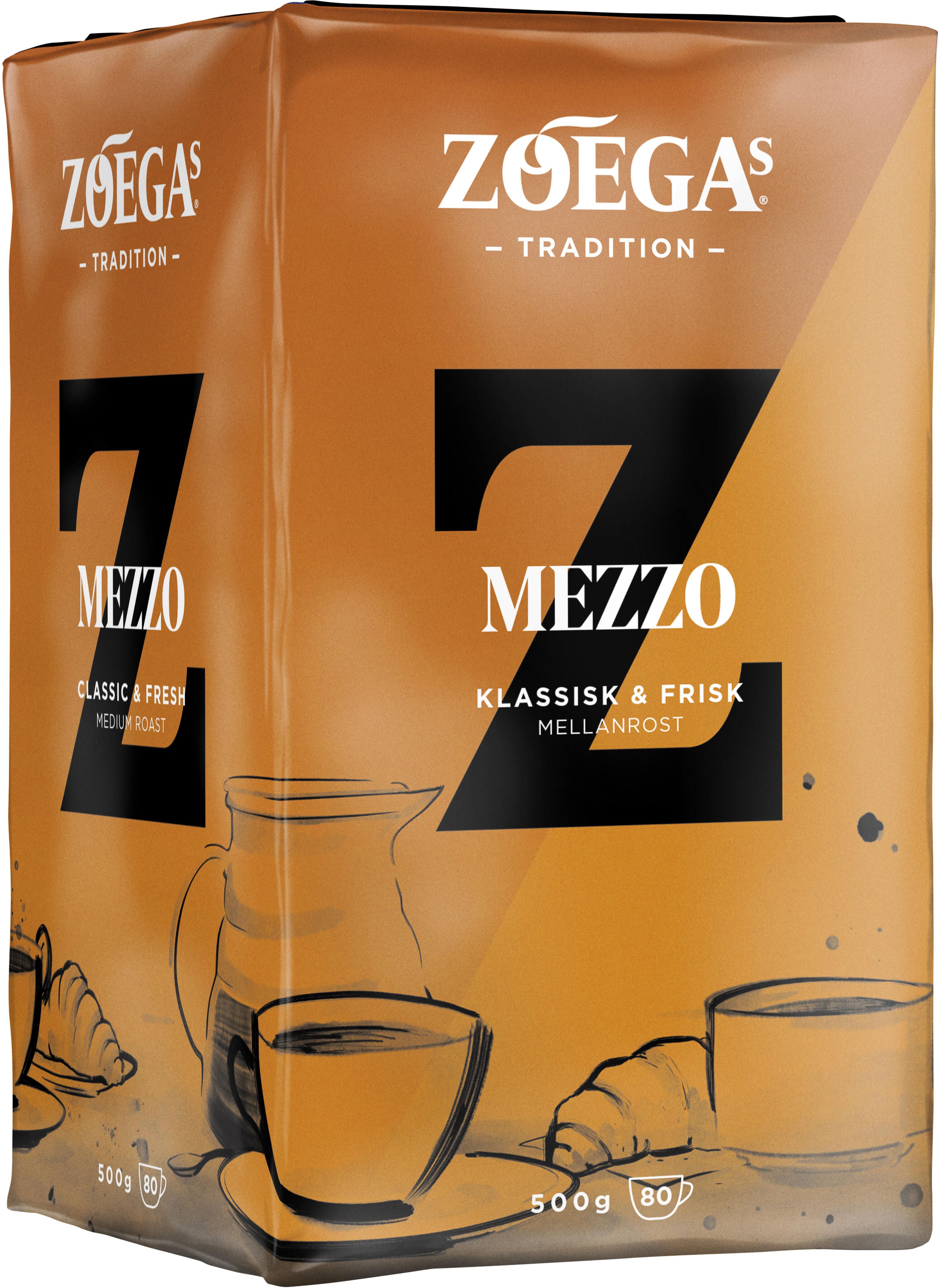 Mezzo Mellanrost