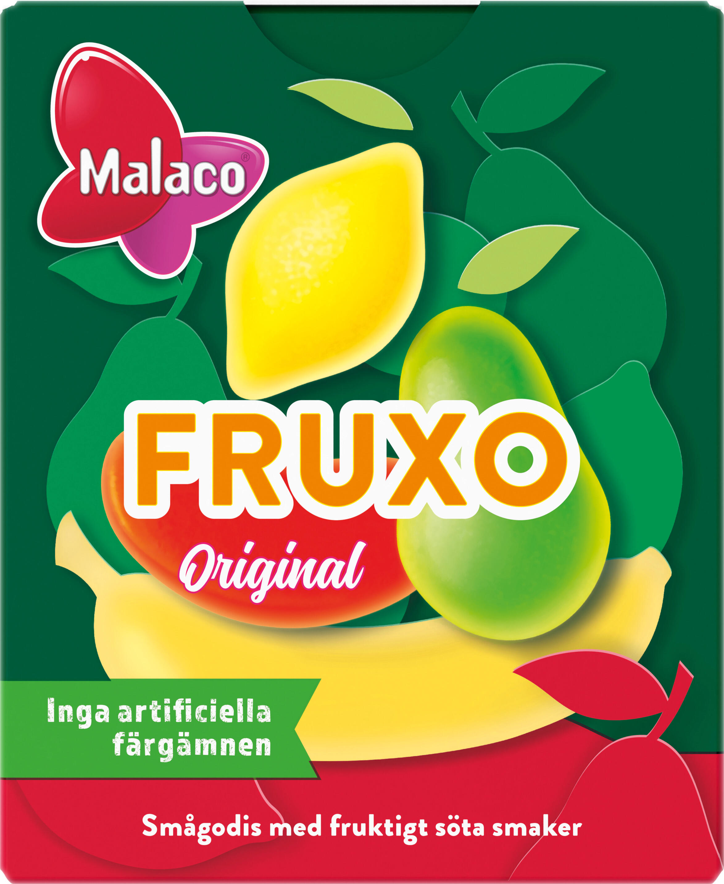 Fruxo