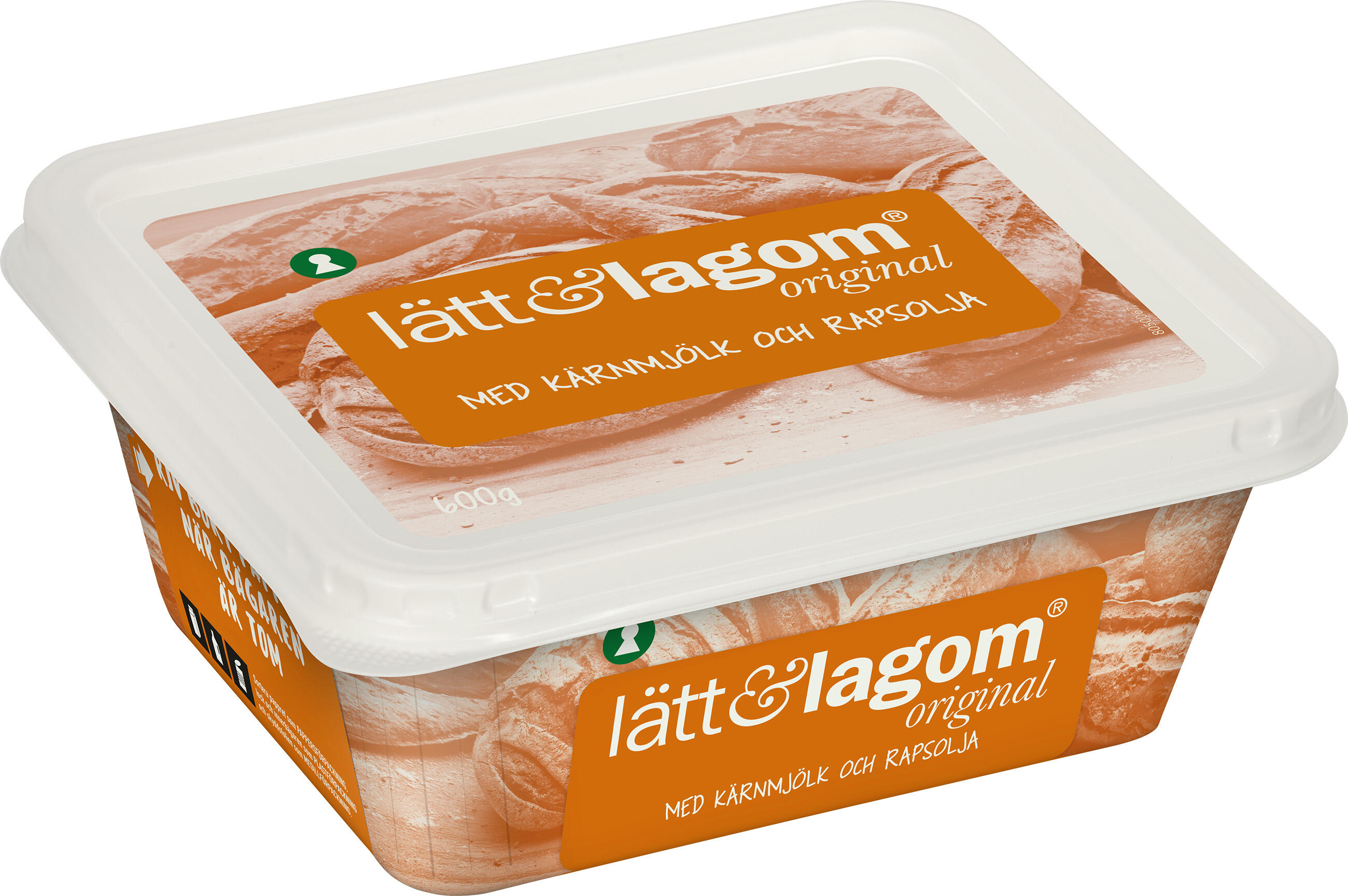 Lätt & Lagom Original