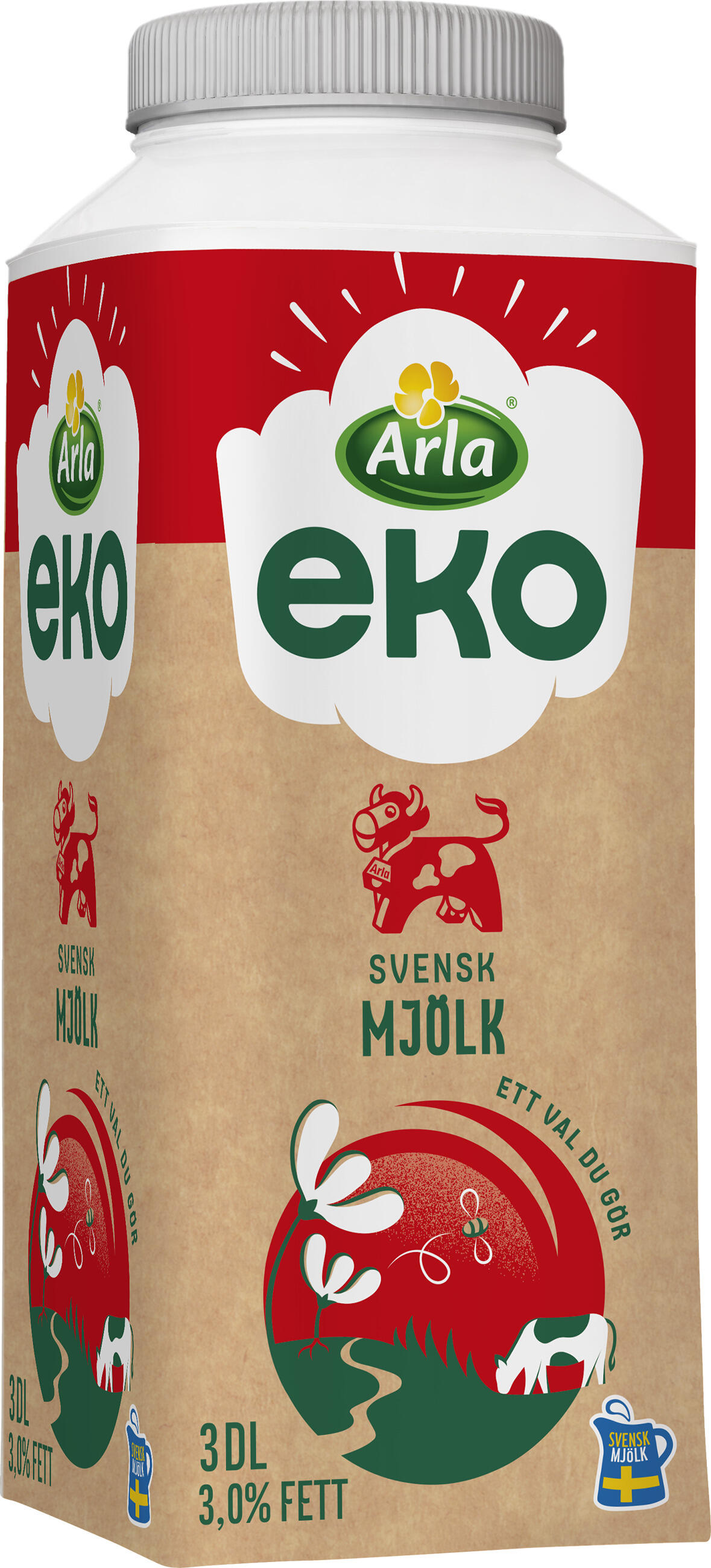 Mjölk Eko