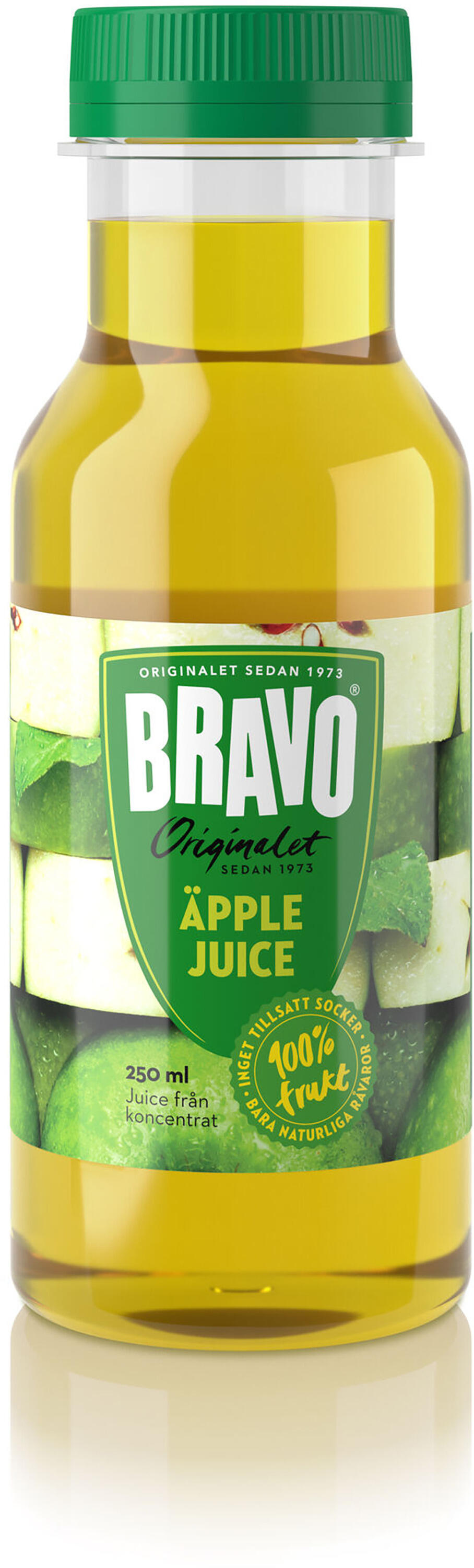 Äpple Juice