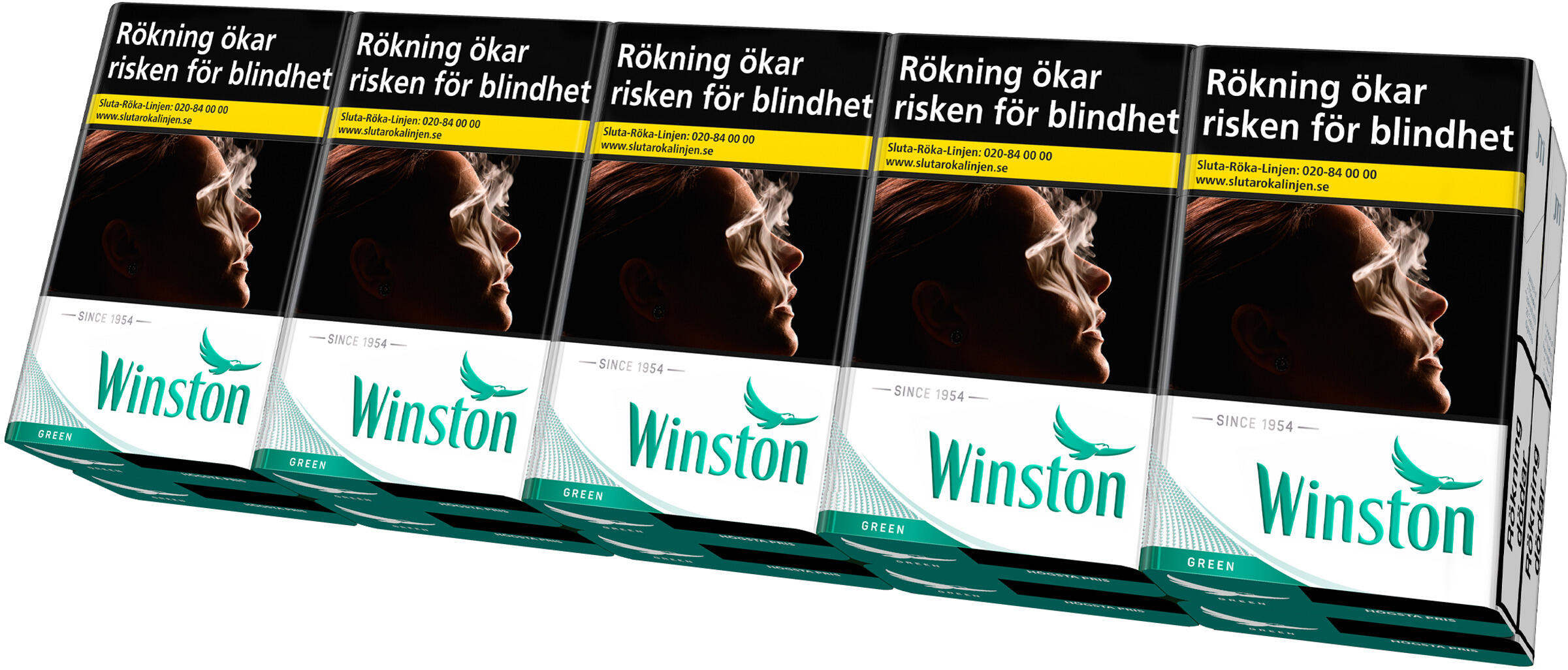 WINSTON