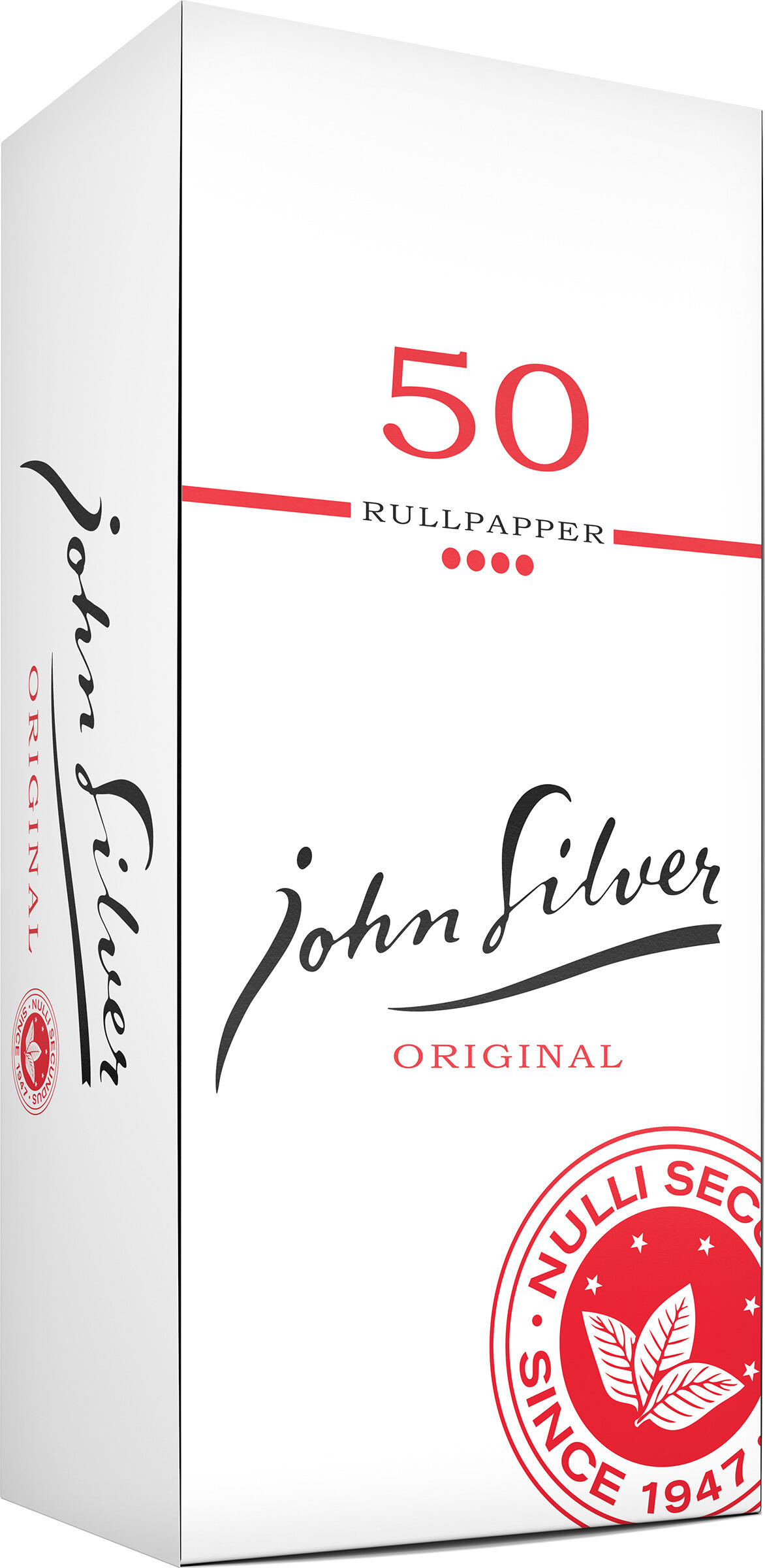 Cigarettpapper Original
