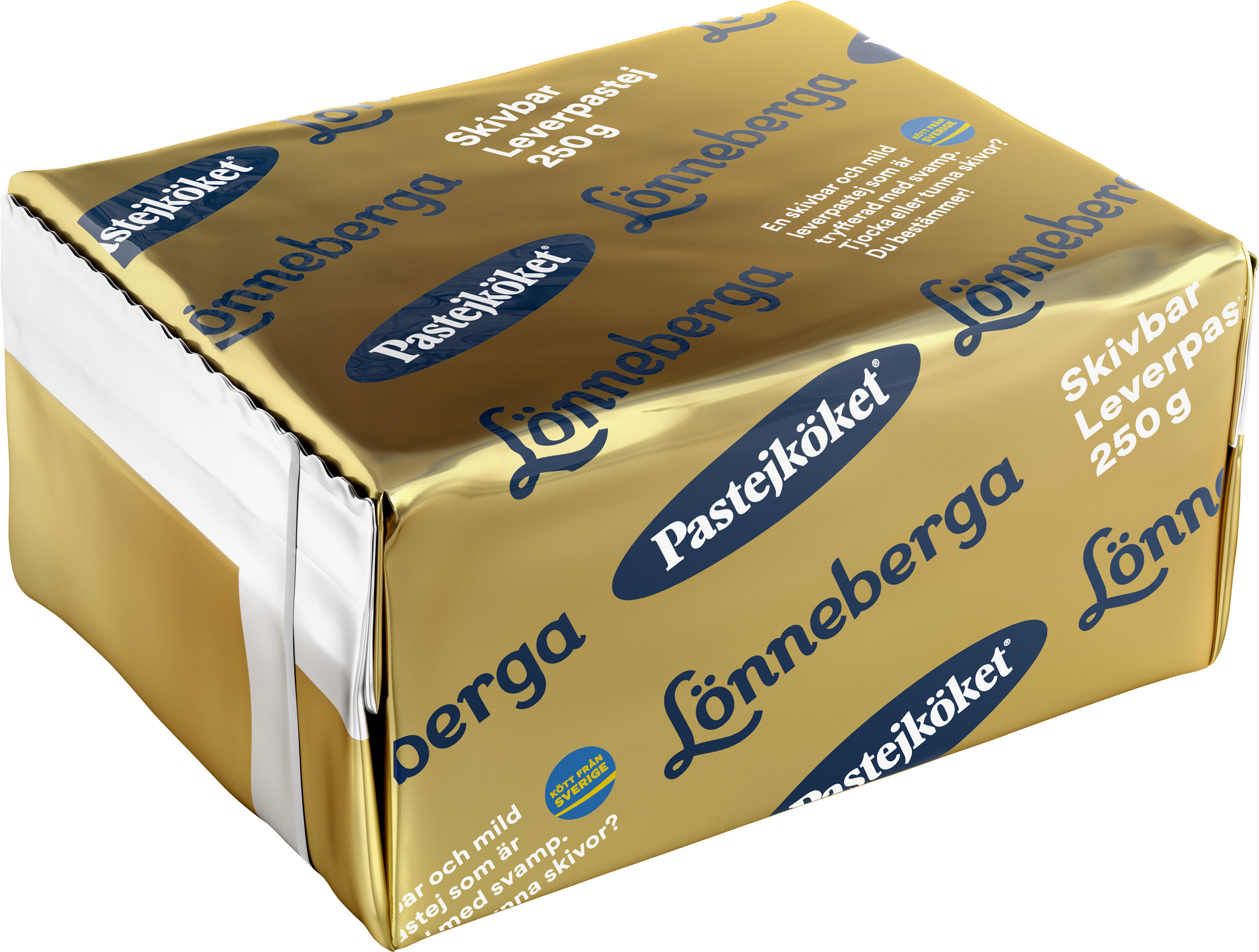 Leverpastej