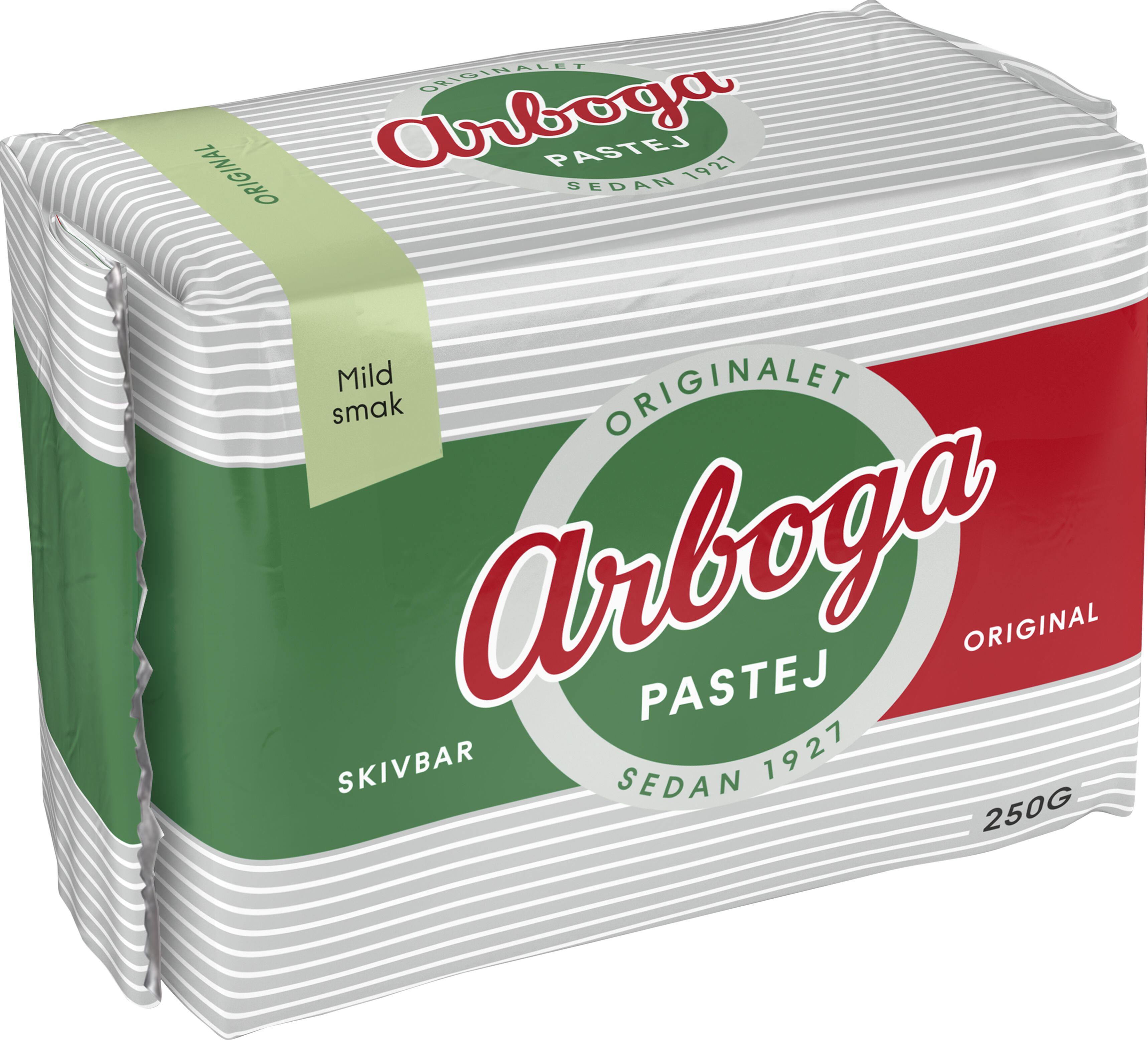 Arbogapastej Original