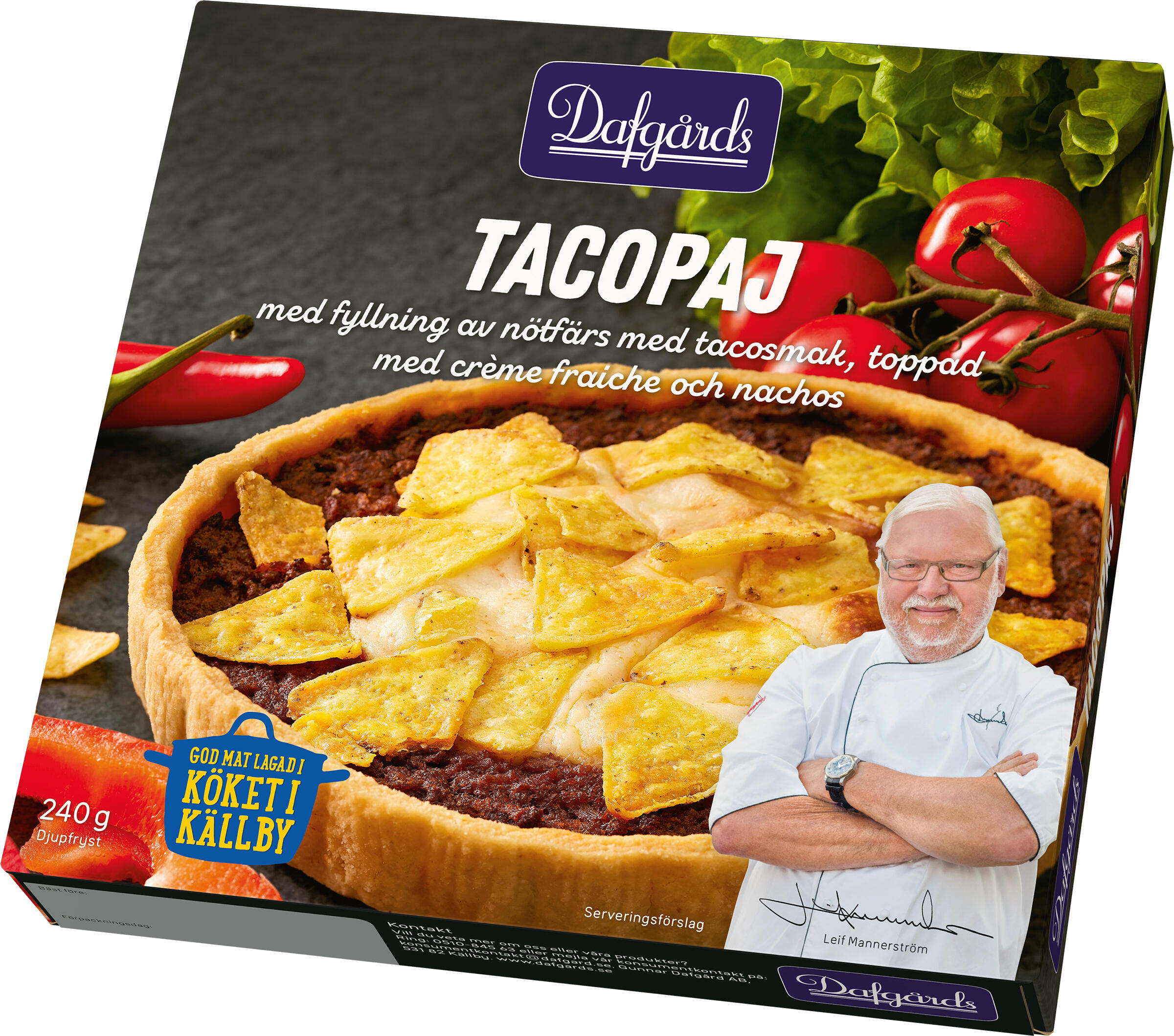 Tacopaj