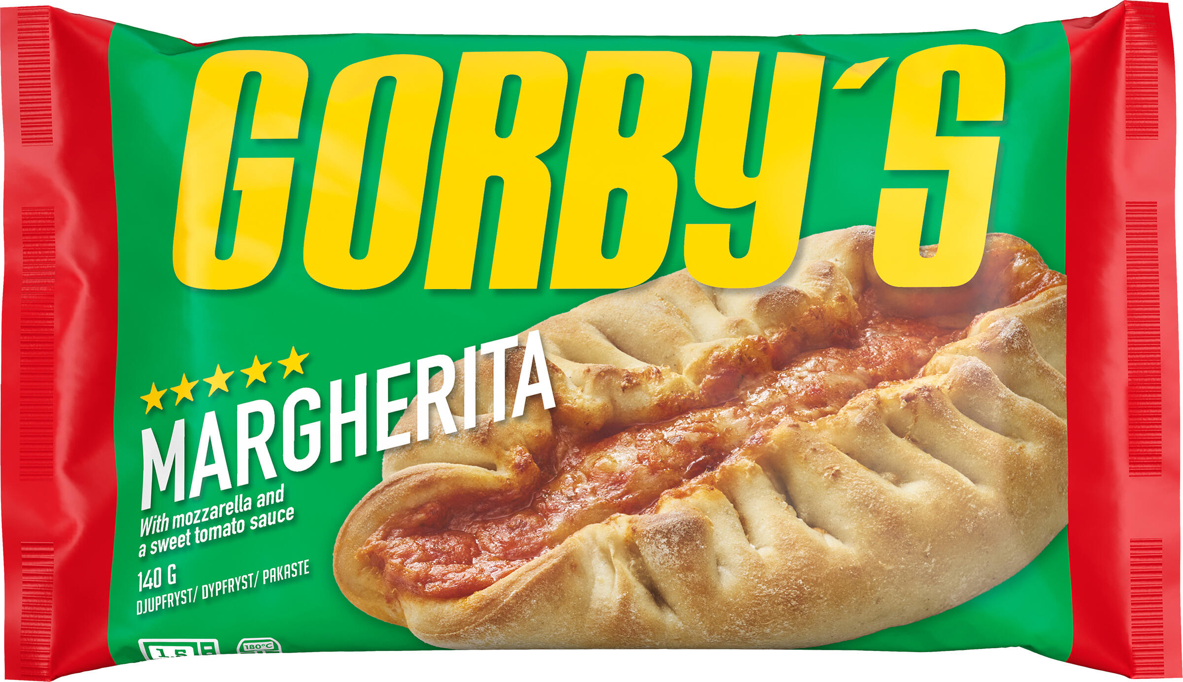 Margherita Pirog