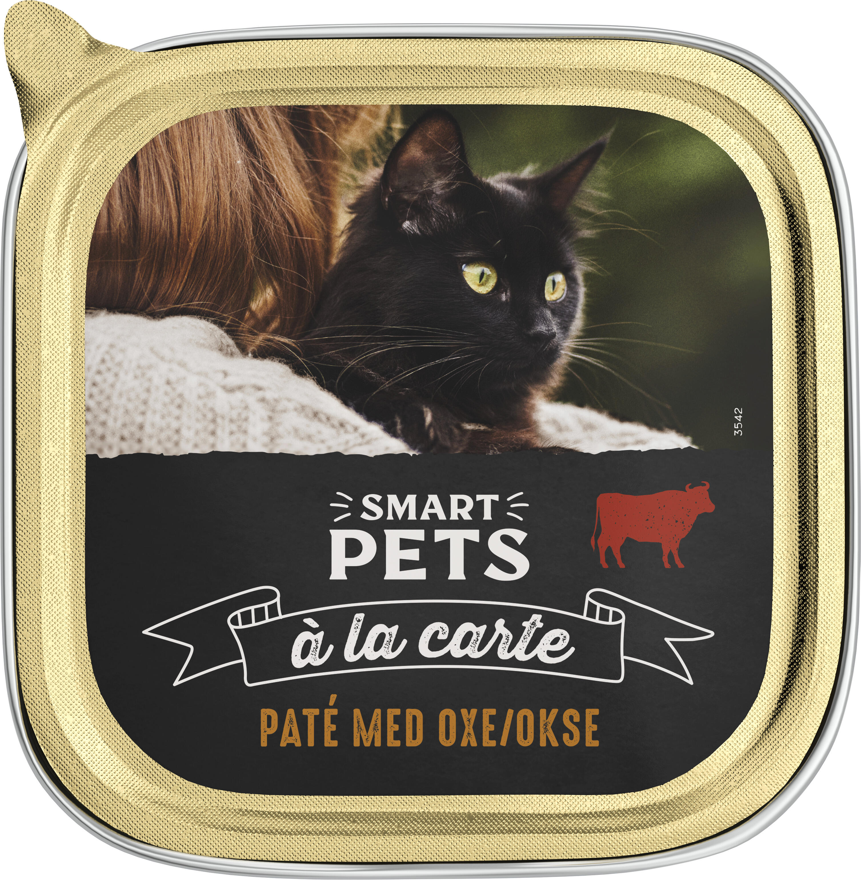 Oxe Paté