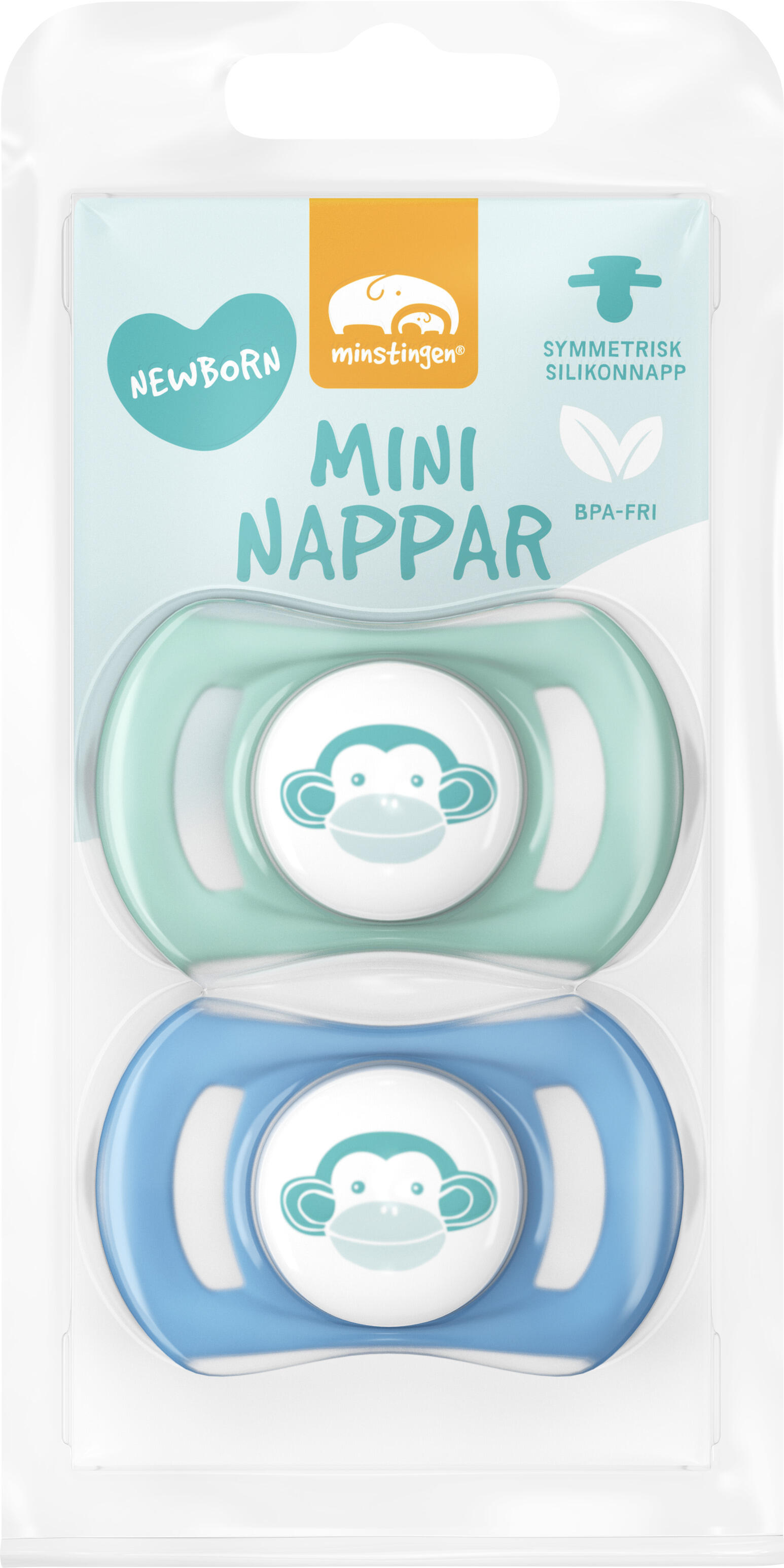 Mini Apa Napp