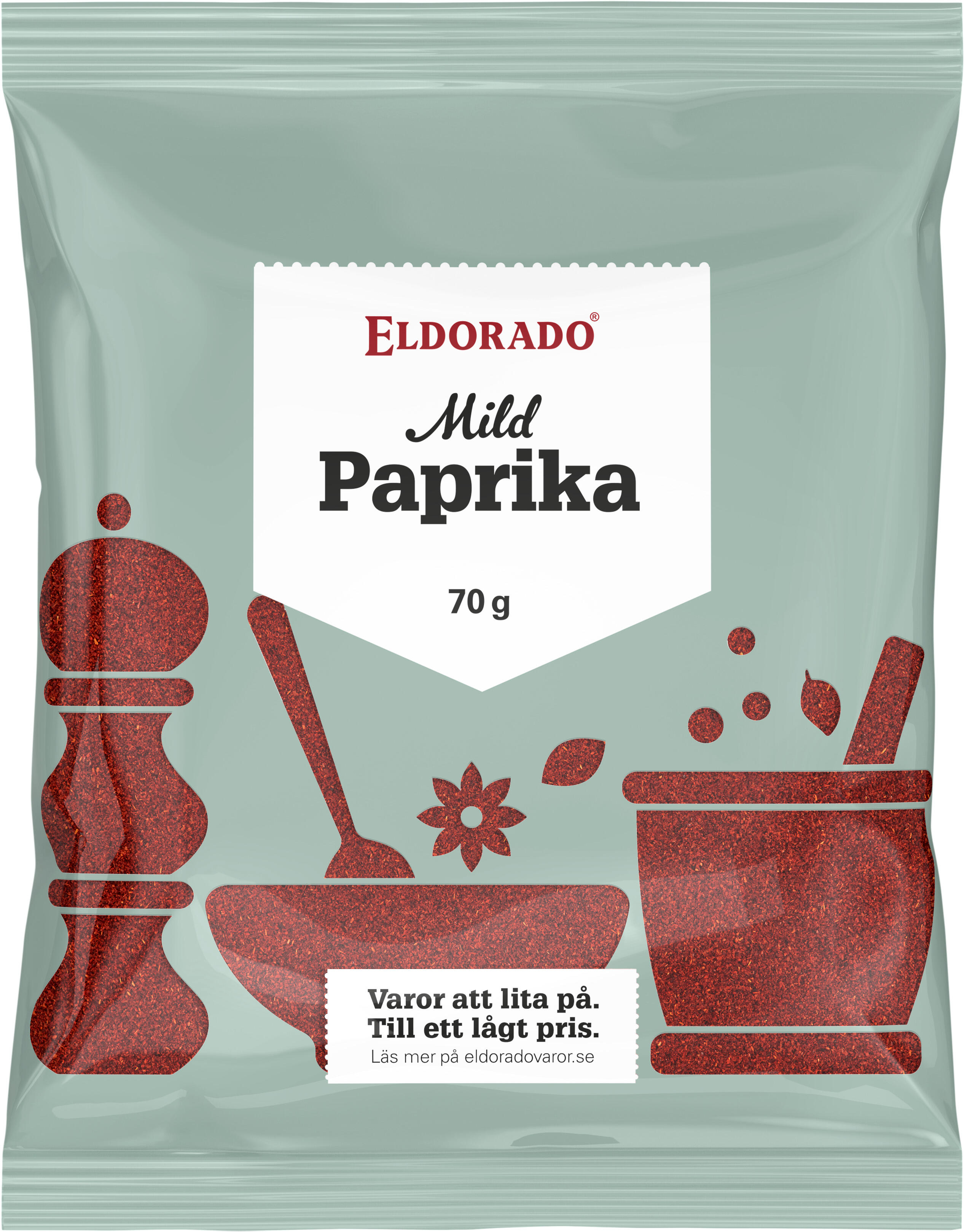 Paprikapulver