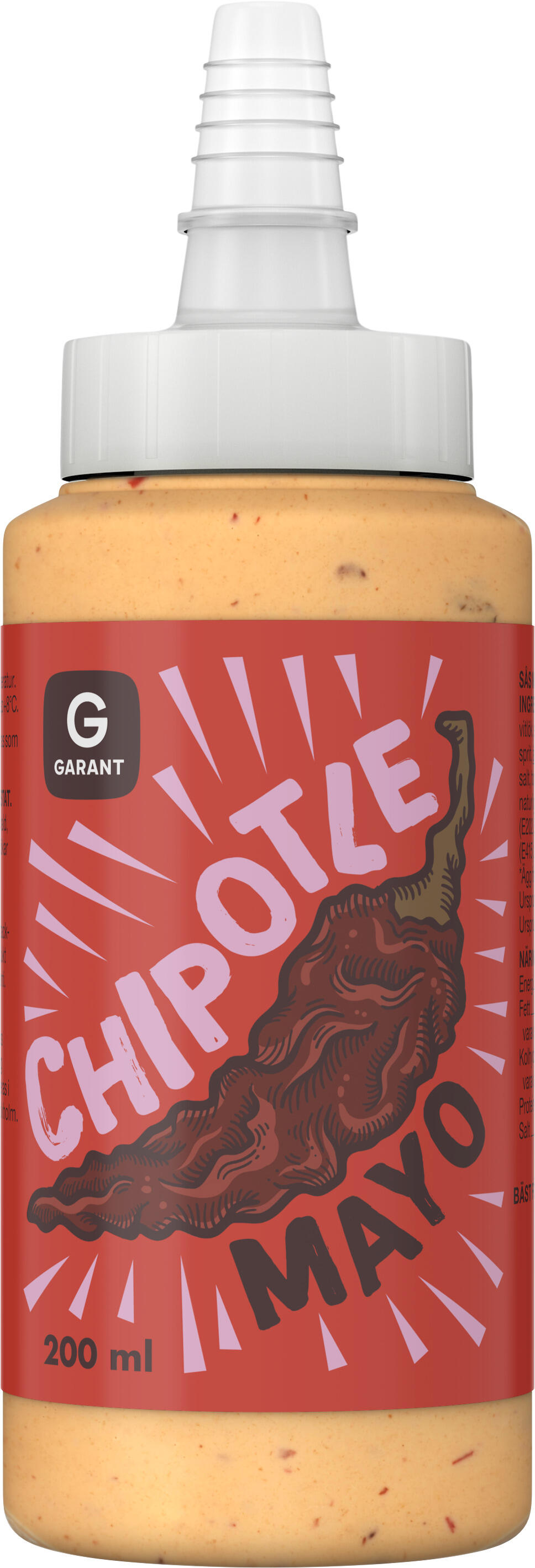 Chipotle Mayo