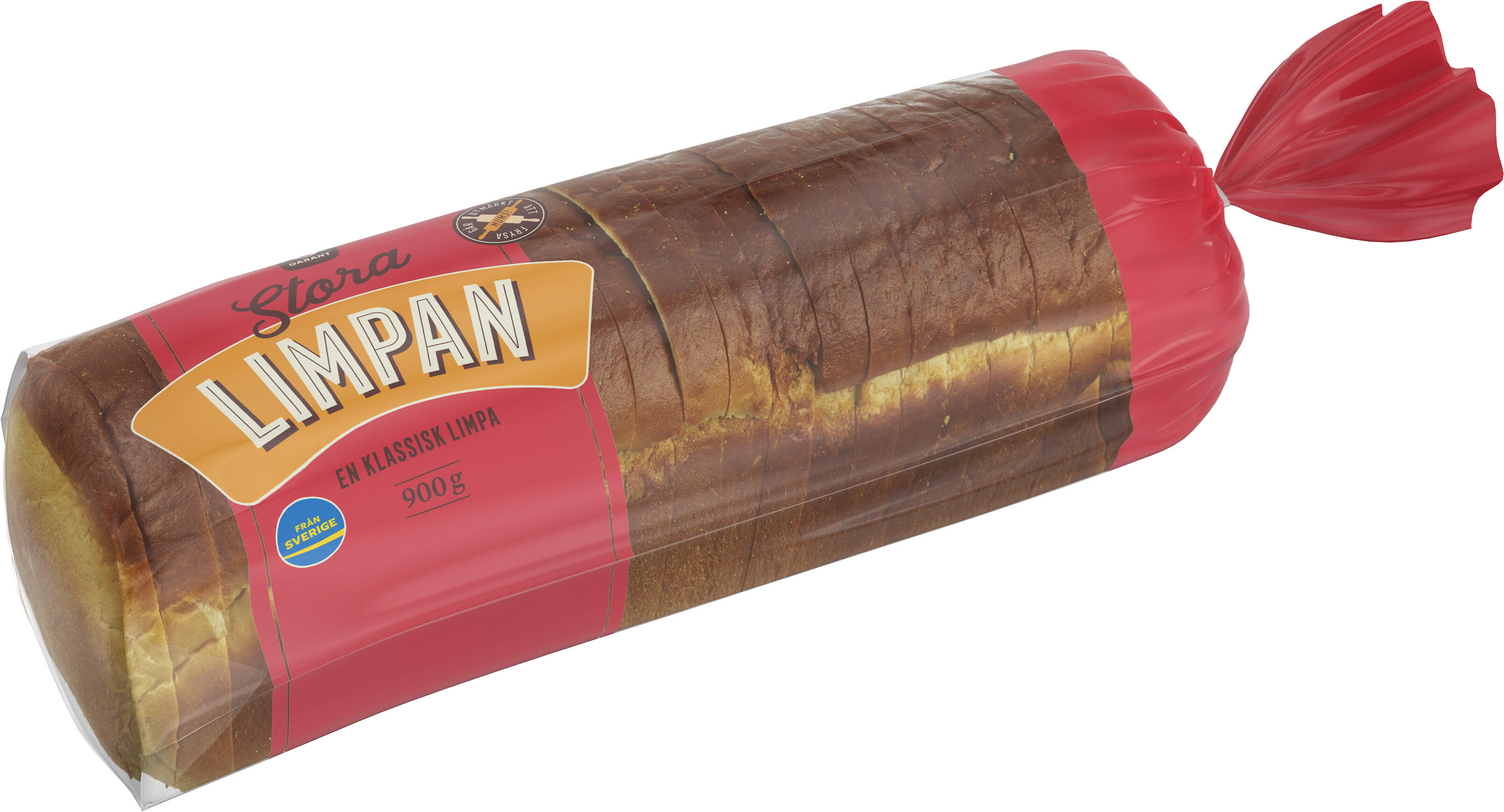 Limpa Stor