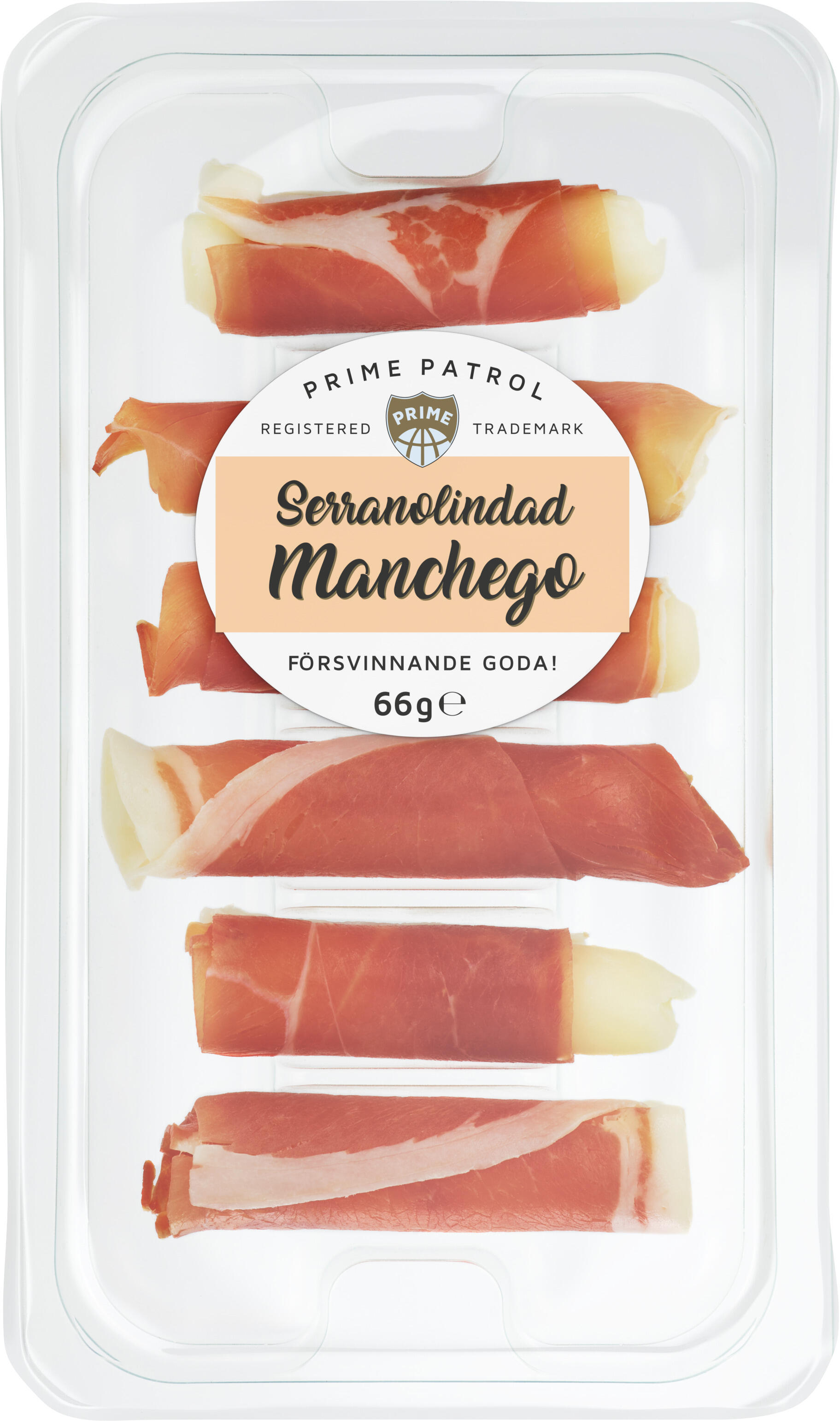 Serrano Mancheg