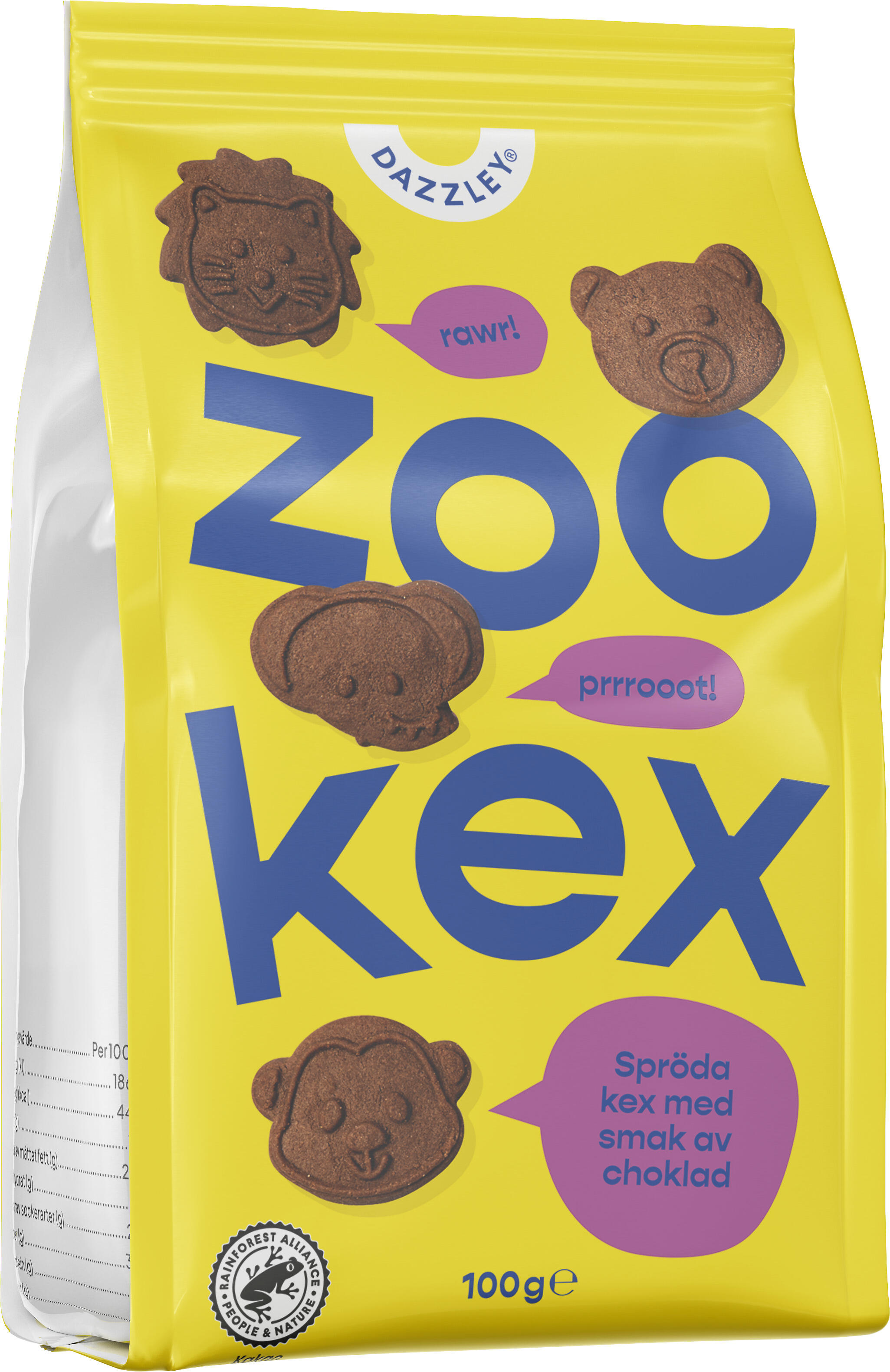 Barnkex Kakao