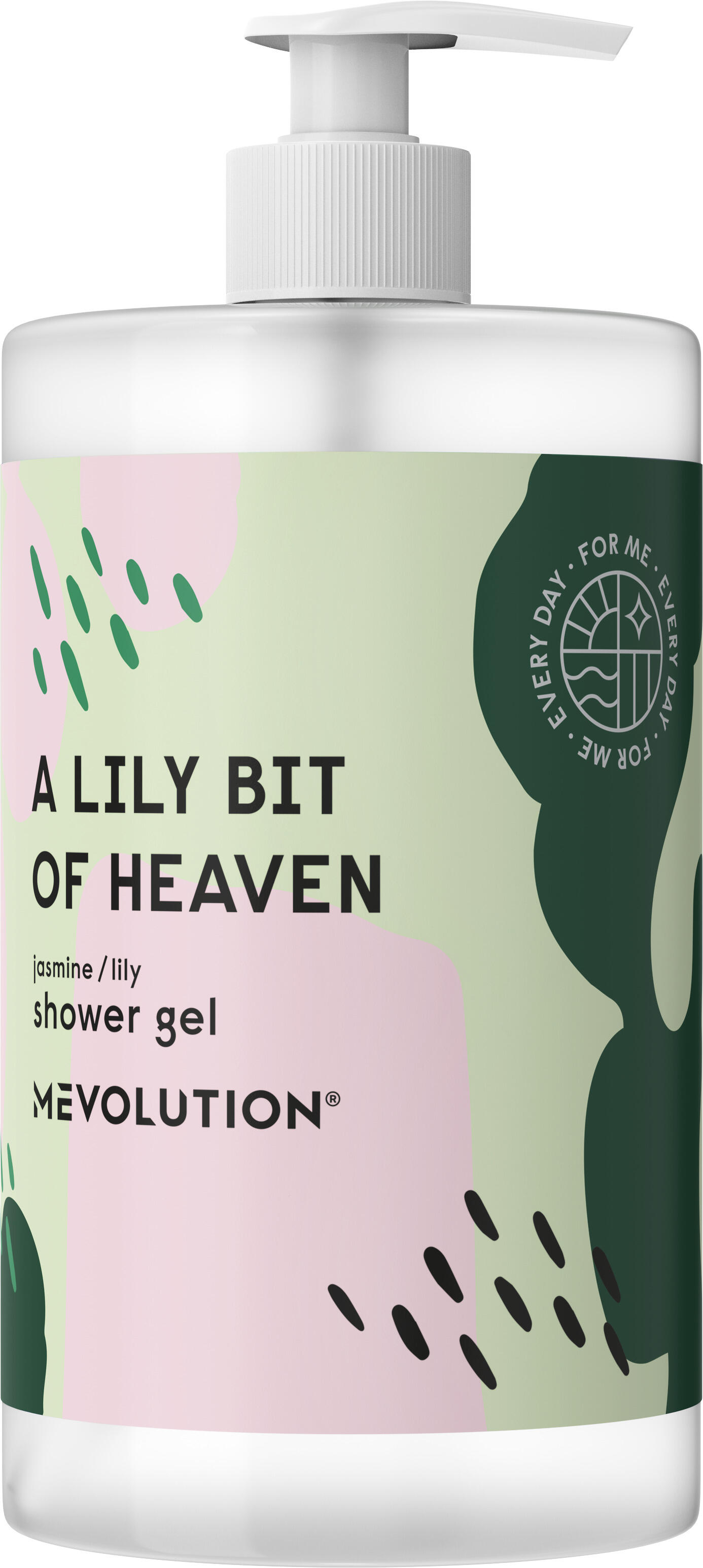 Lily Bit Of Heaven