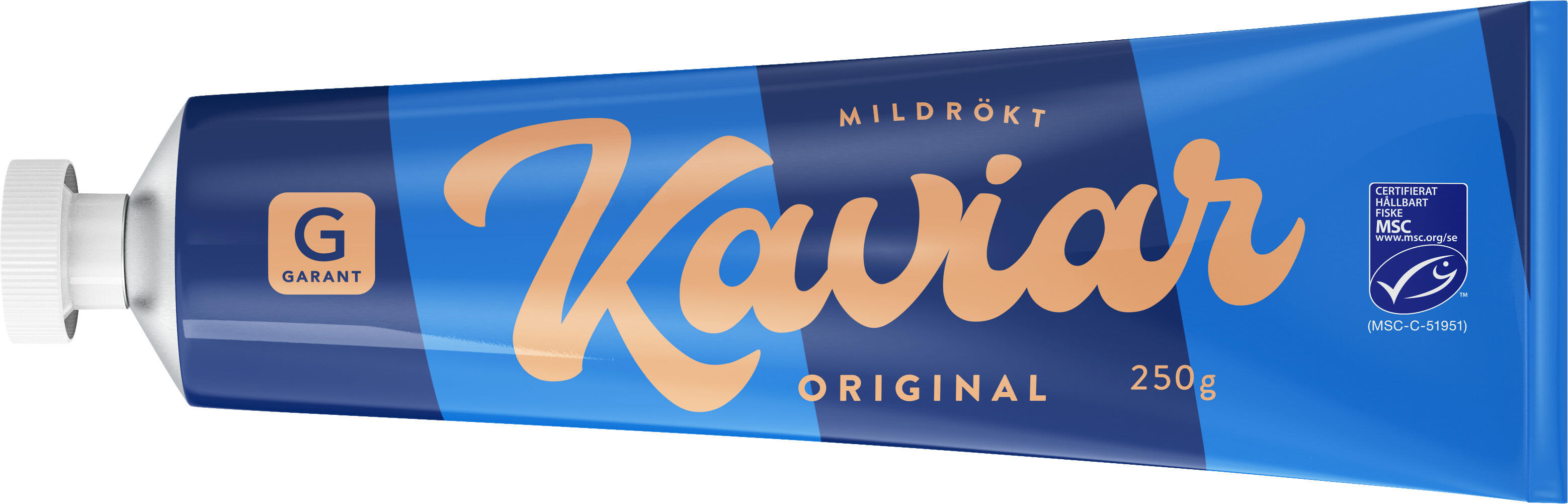 Kaviar Original