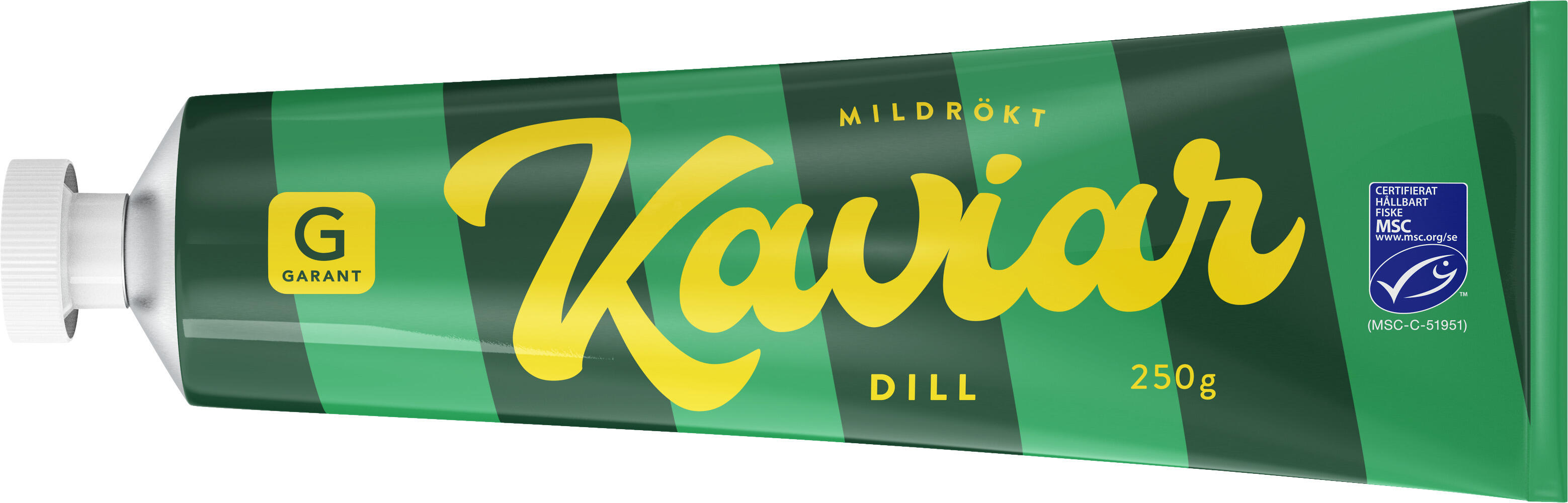 Kaviar Dill