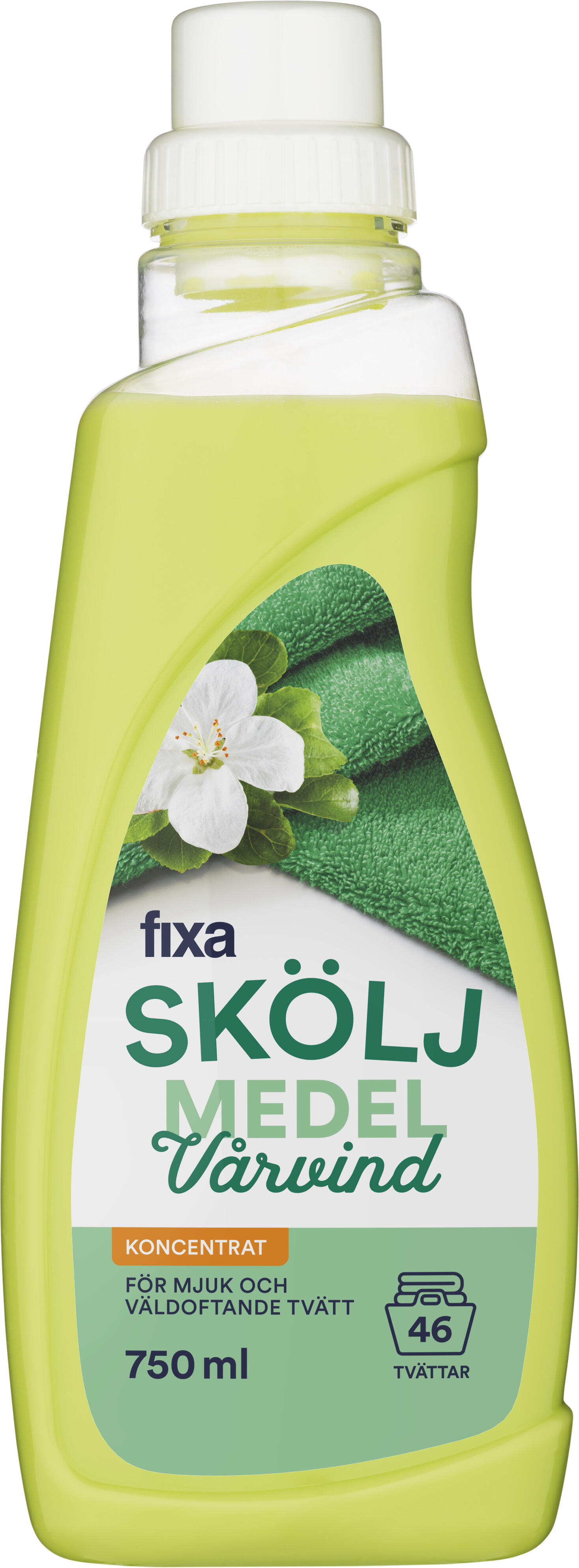 Vårvind