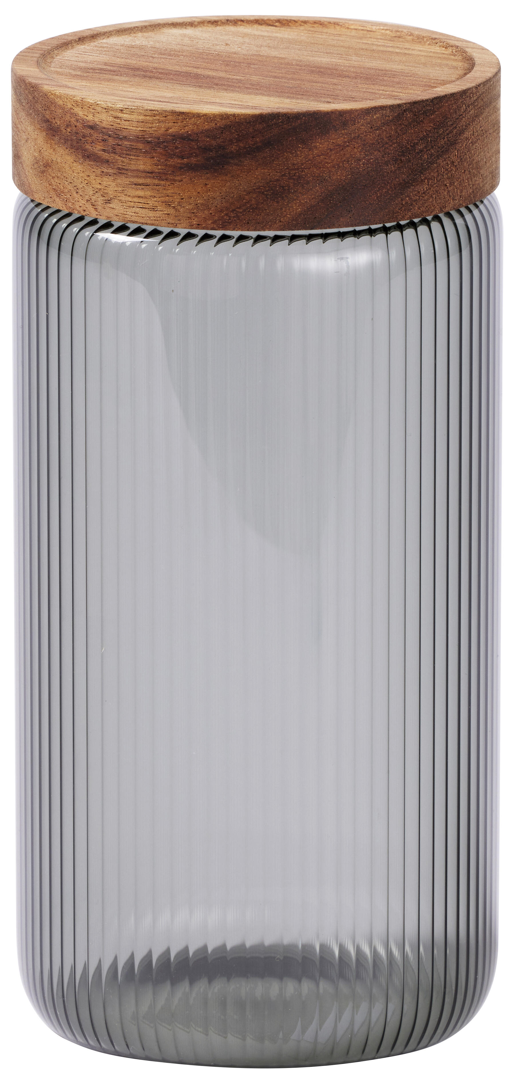 Glasburk 150Cl med Trälock