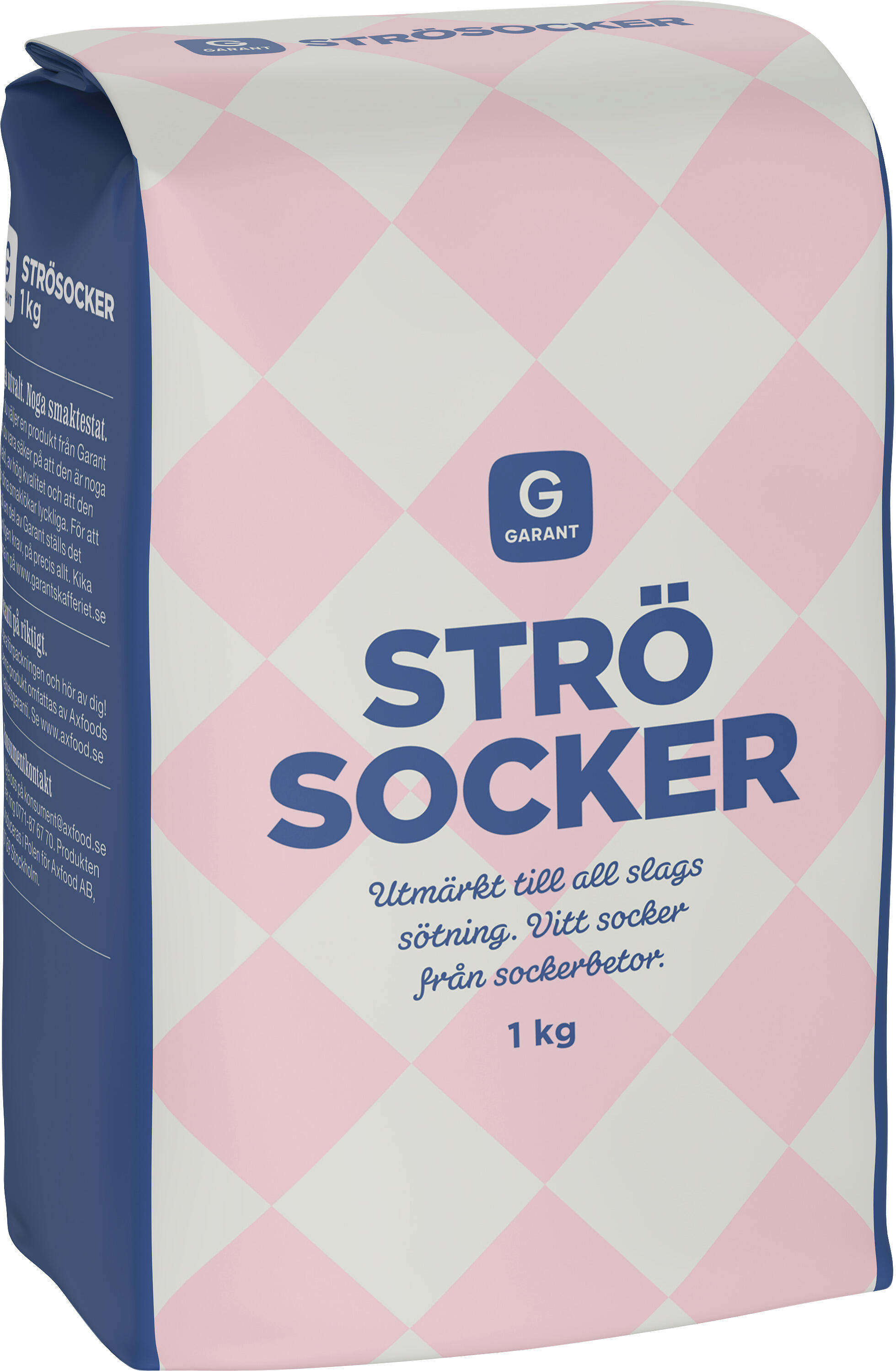 Strösocker