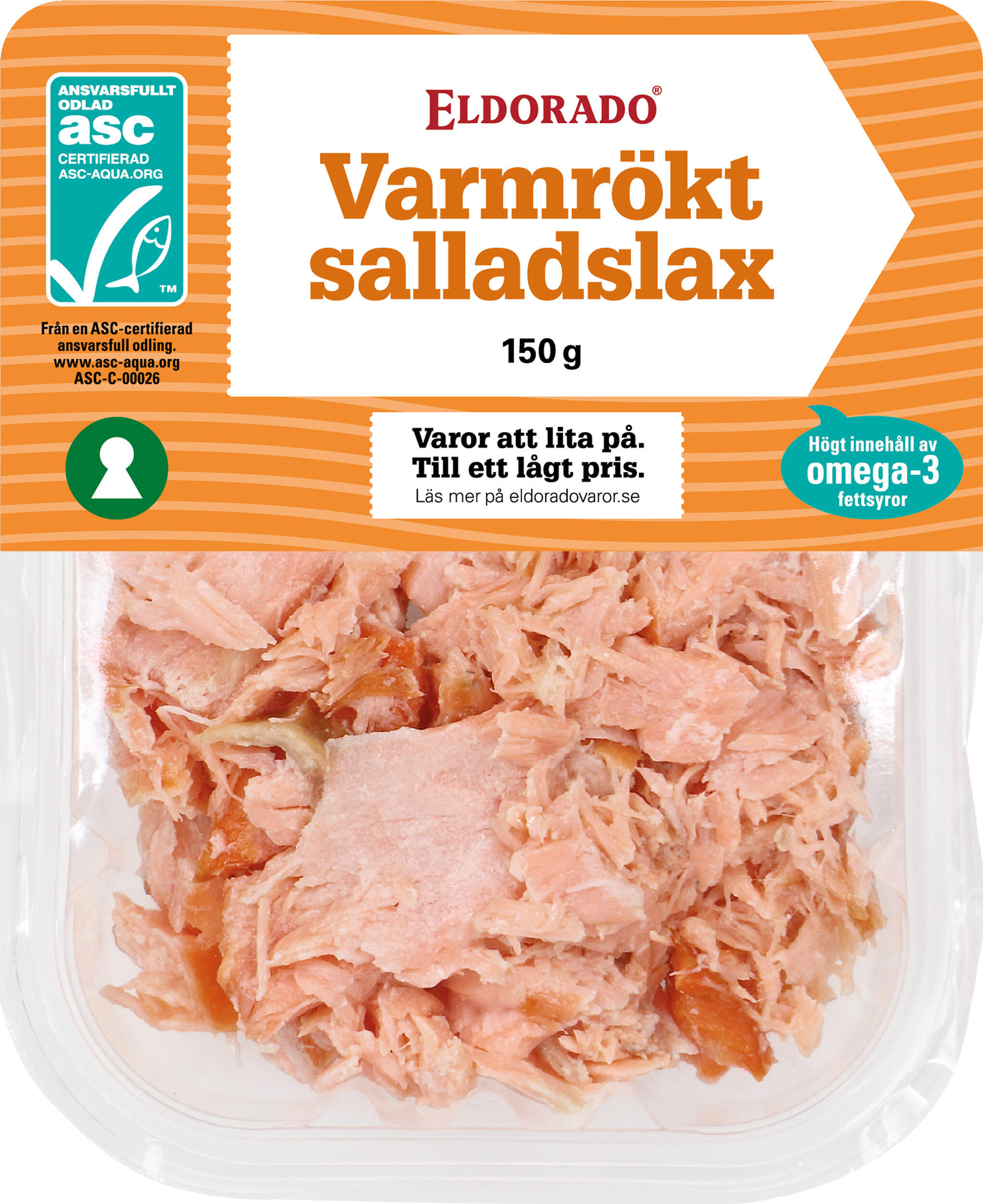 Salladslax