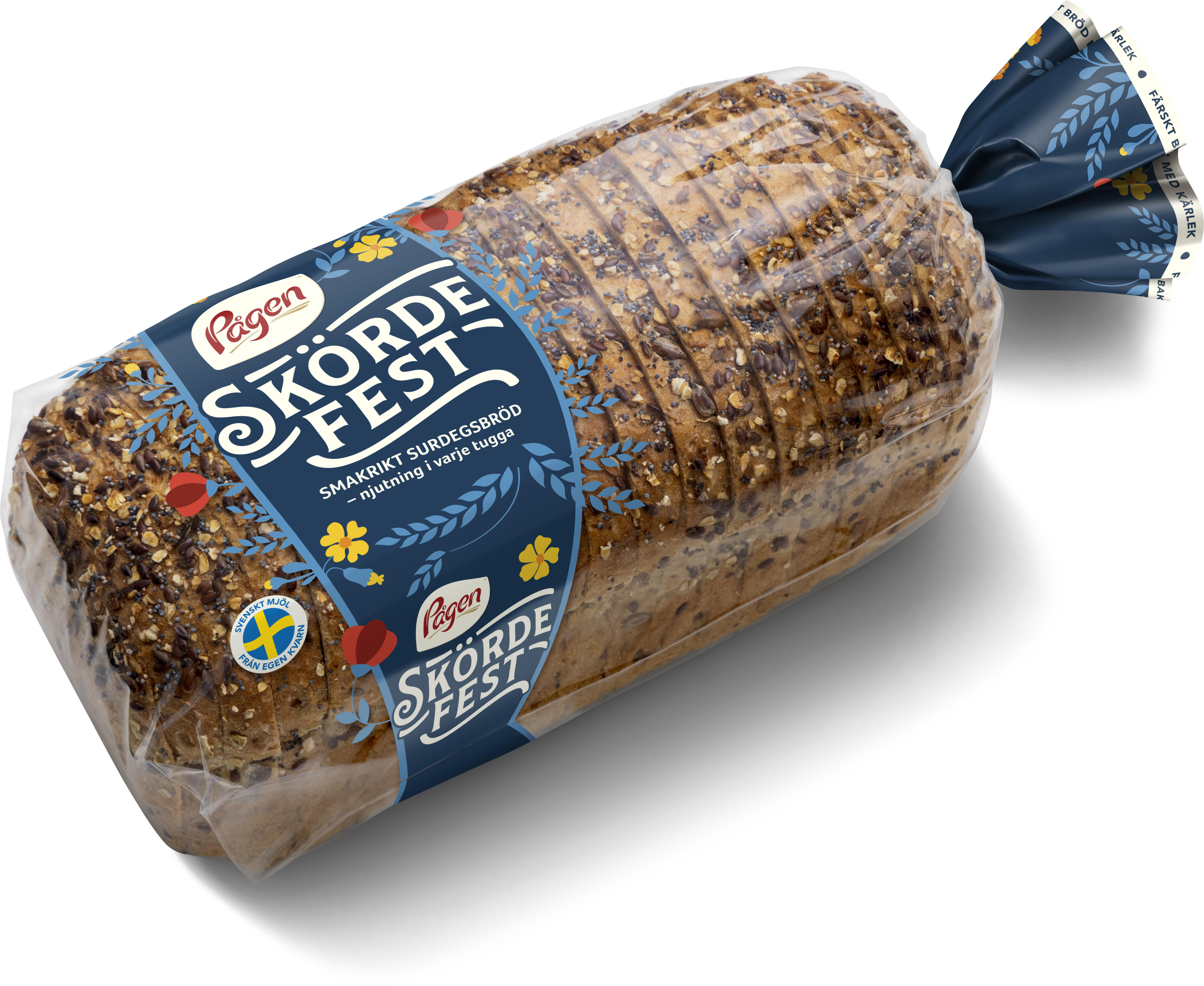 Skördefest