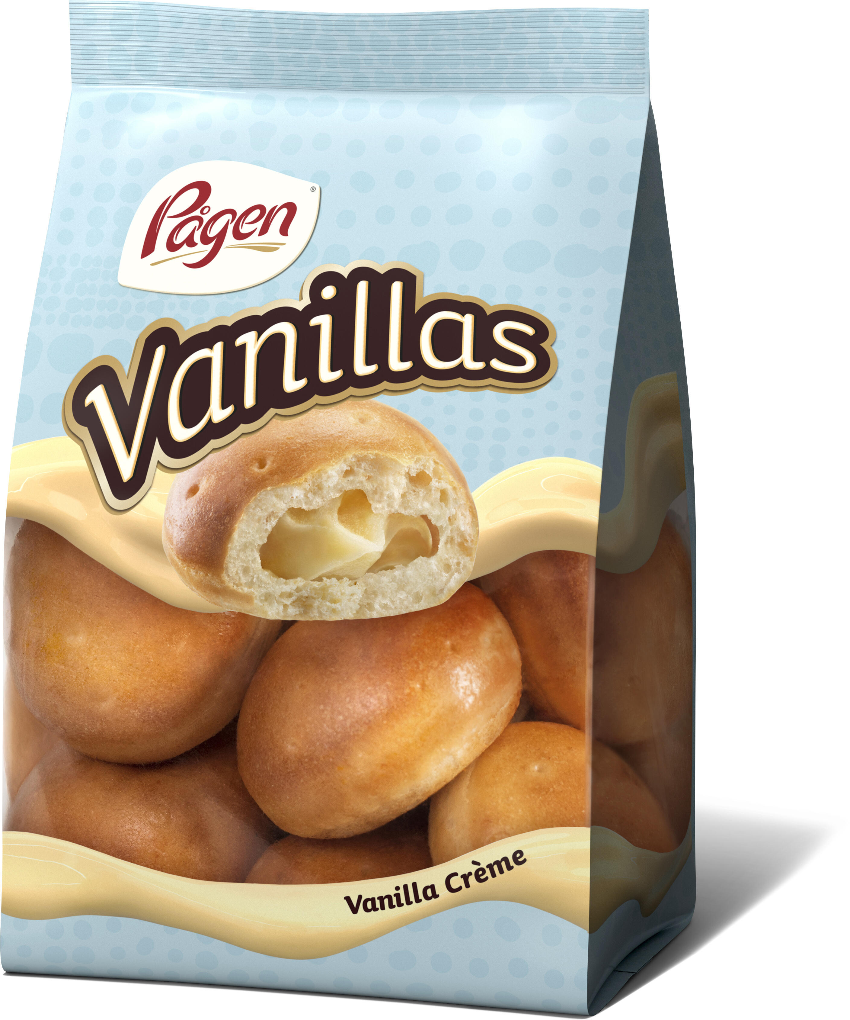 Vanillas