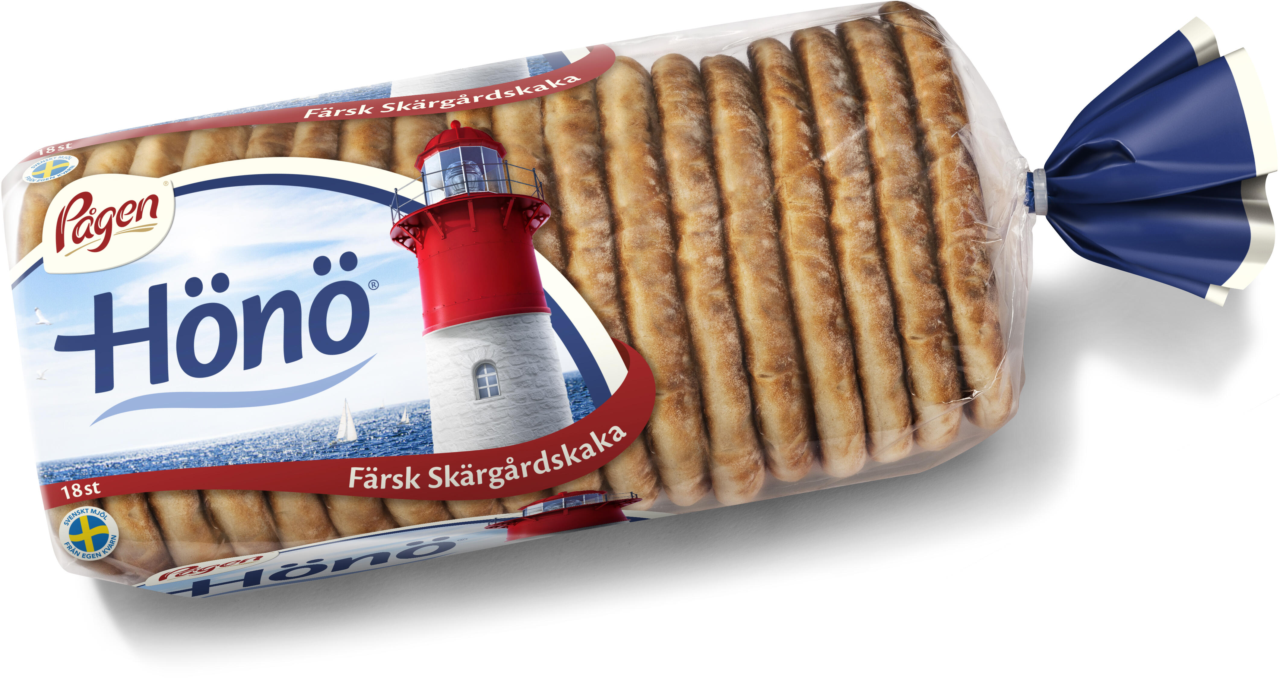 Skärgårdskaka Hönö