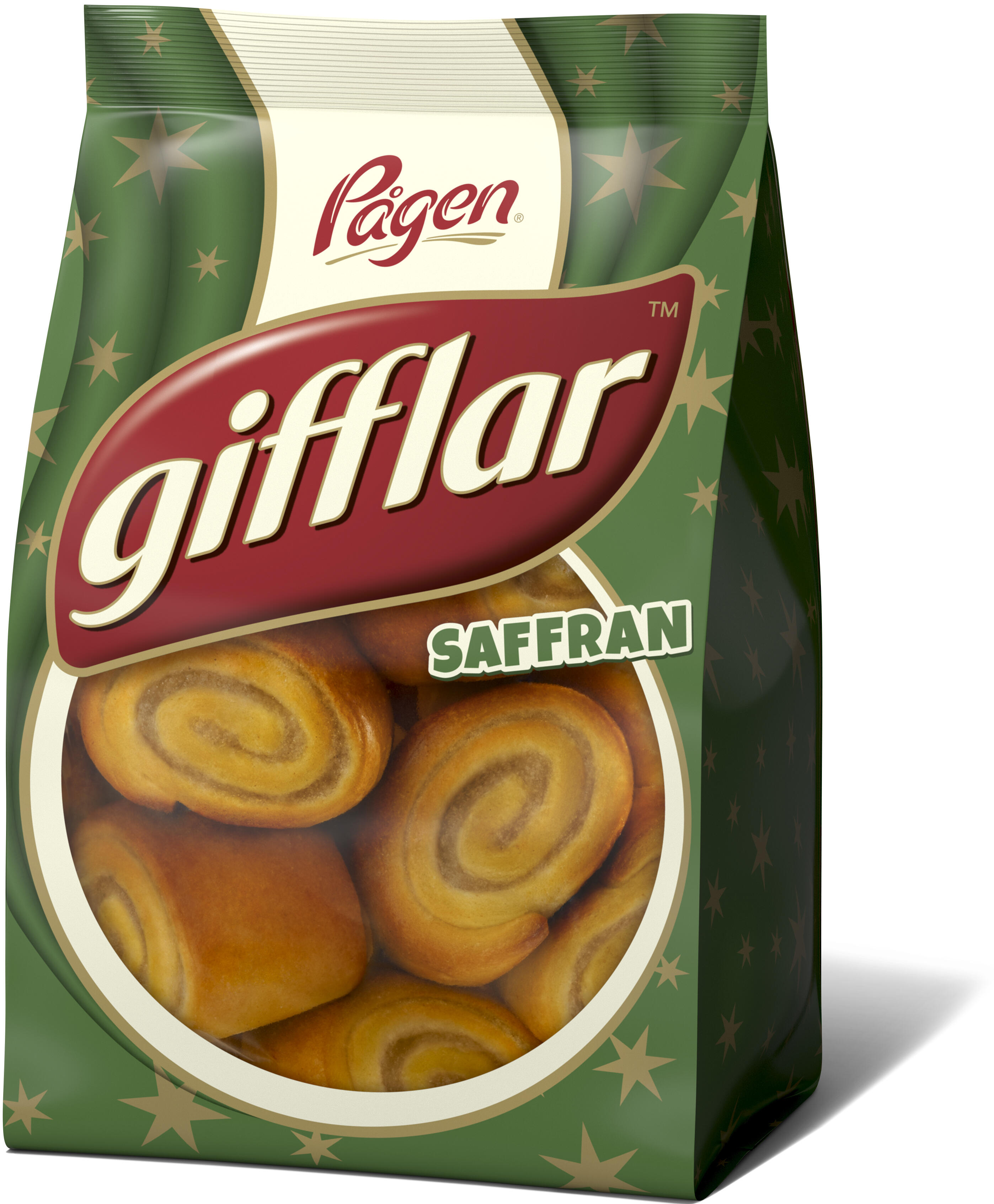 Saffrangifflar Saffran