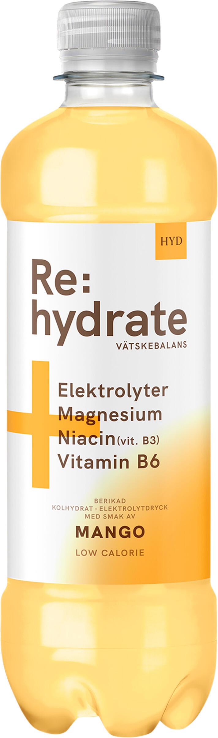 Mango Rehydrate