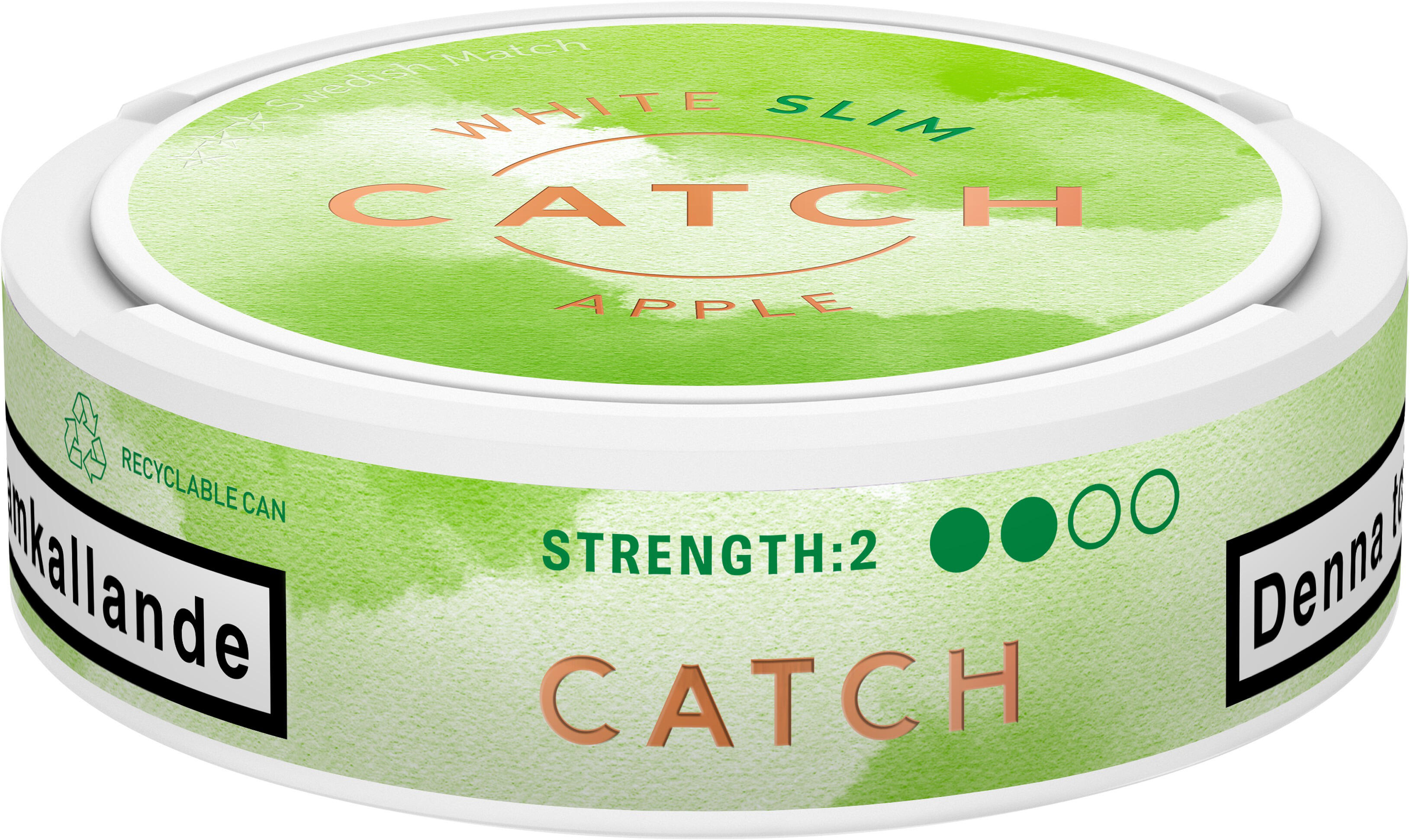 Catch Apple Slim