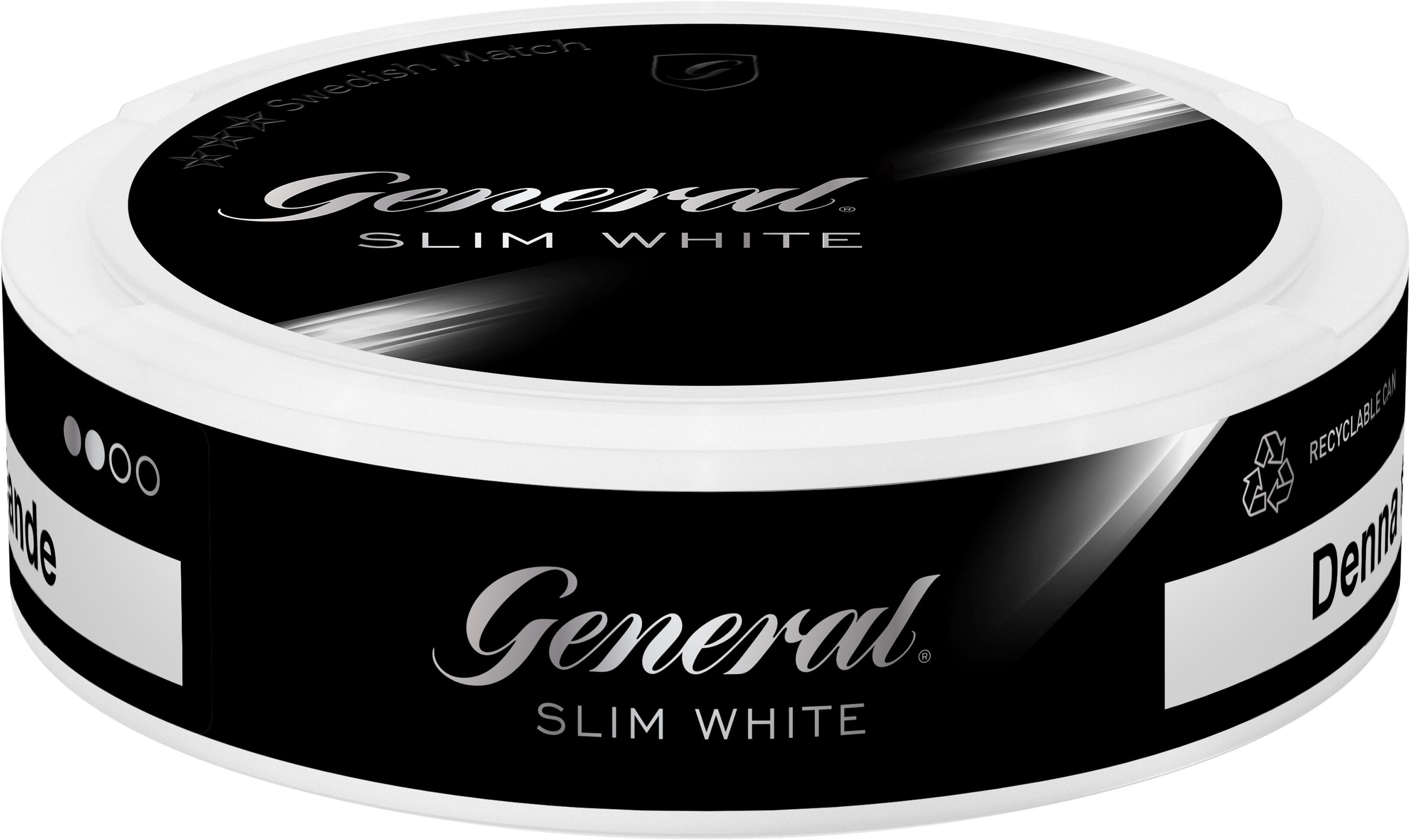 General Slim