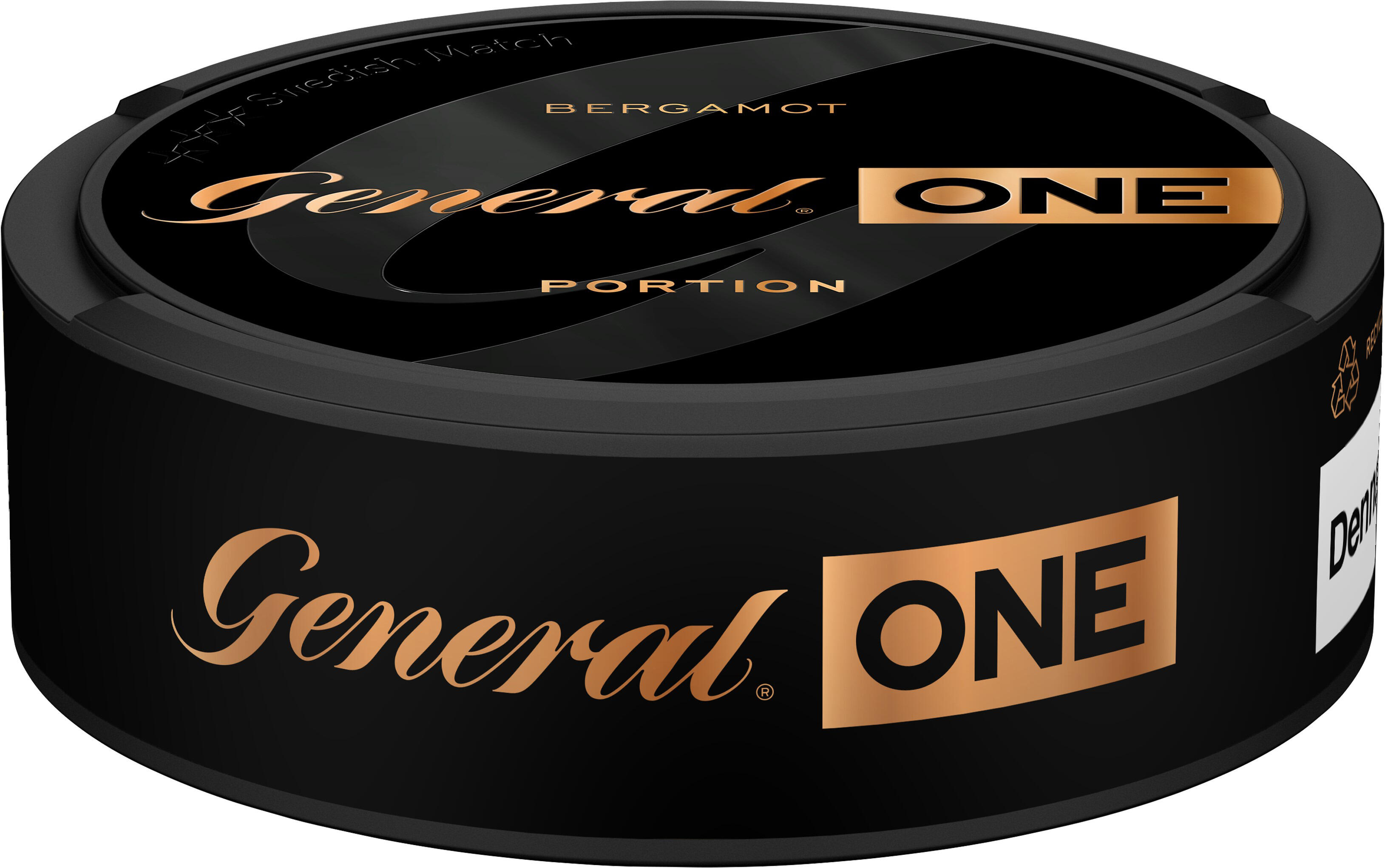 General One Portion