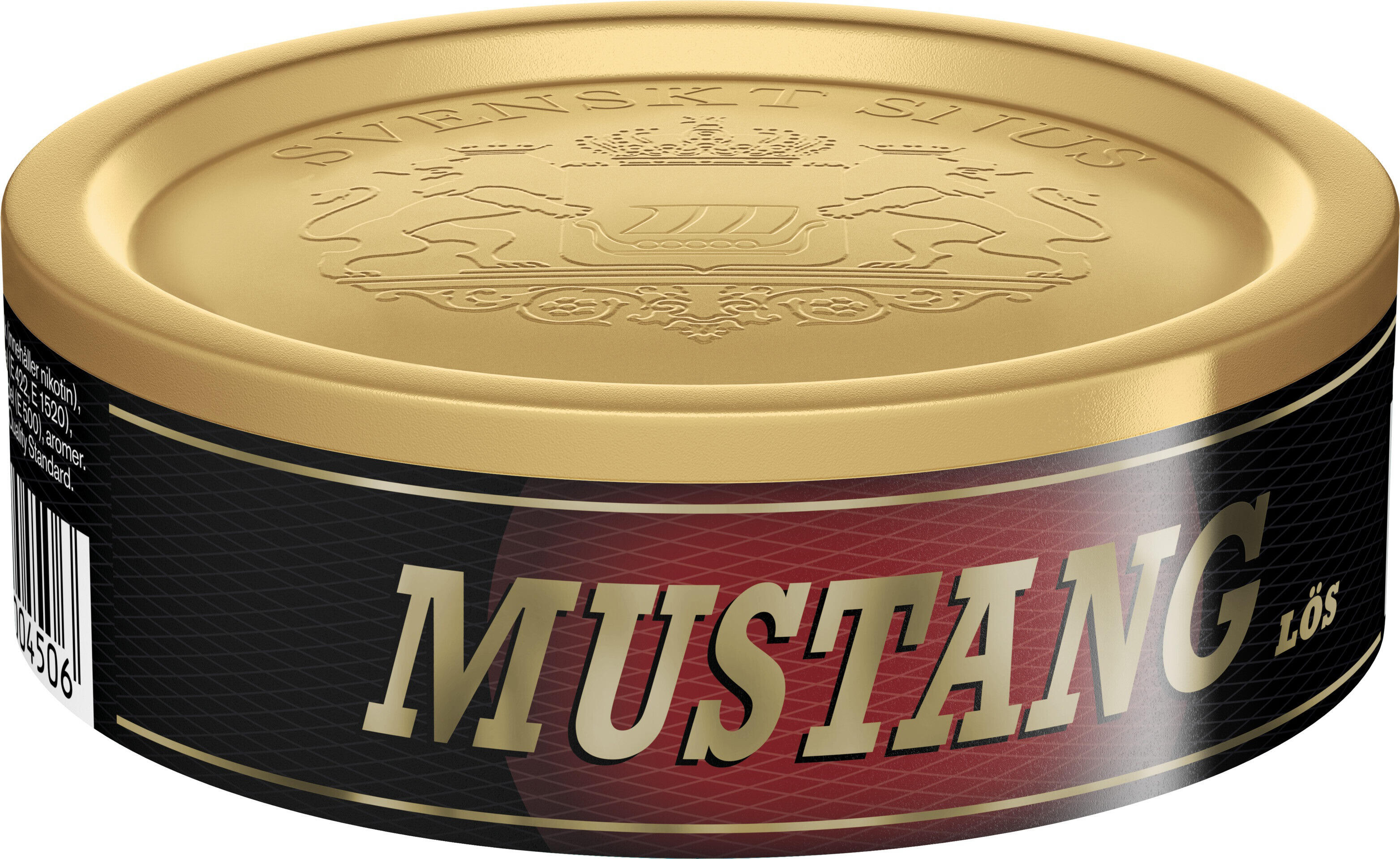 Mustang