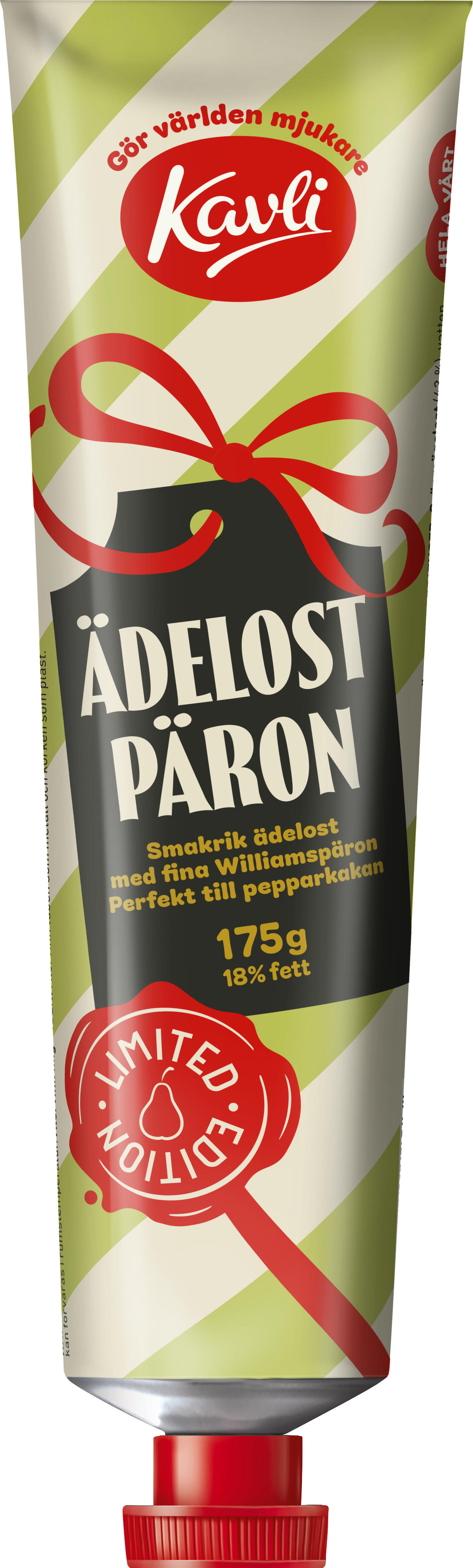 Ädelost Päron