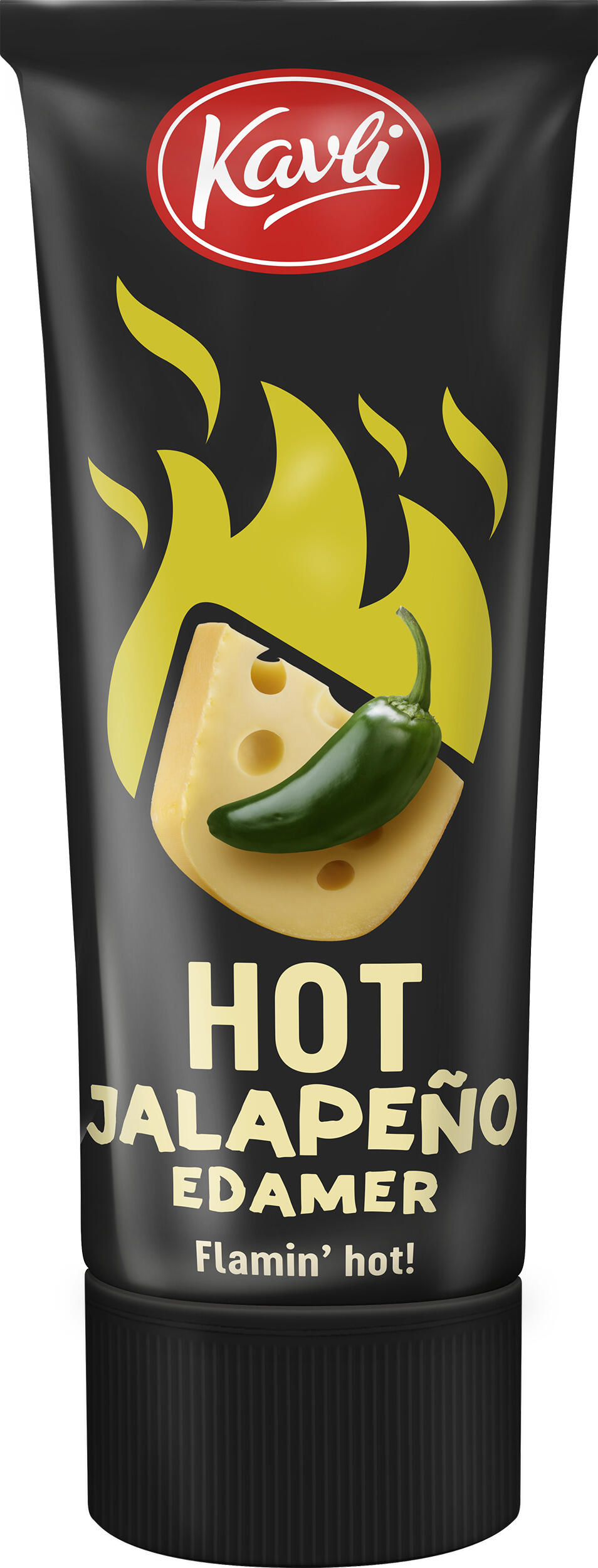 Hot Jalapeno Mjukost
