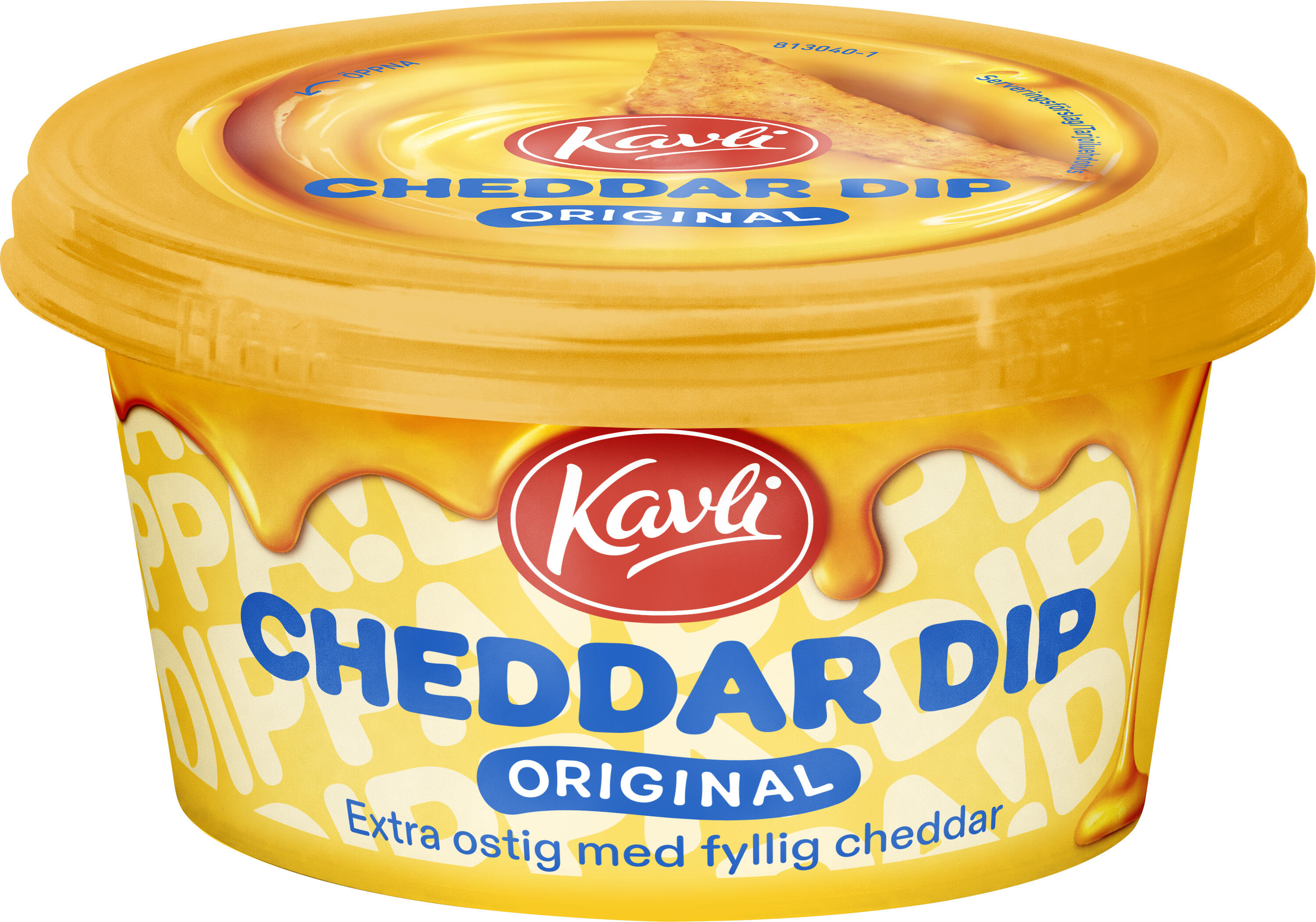 Original Cheddar