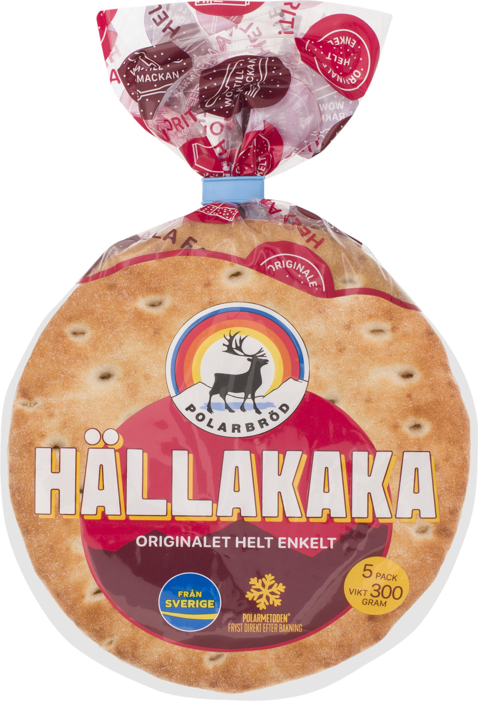 Hällakaka