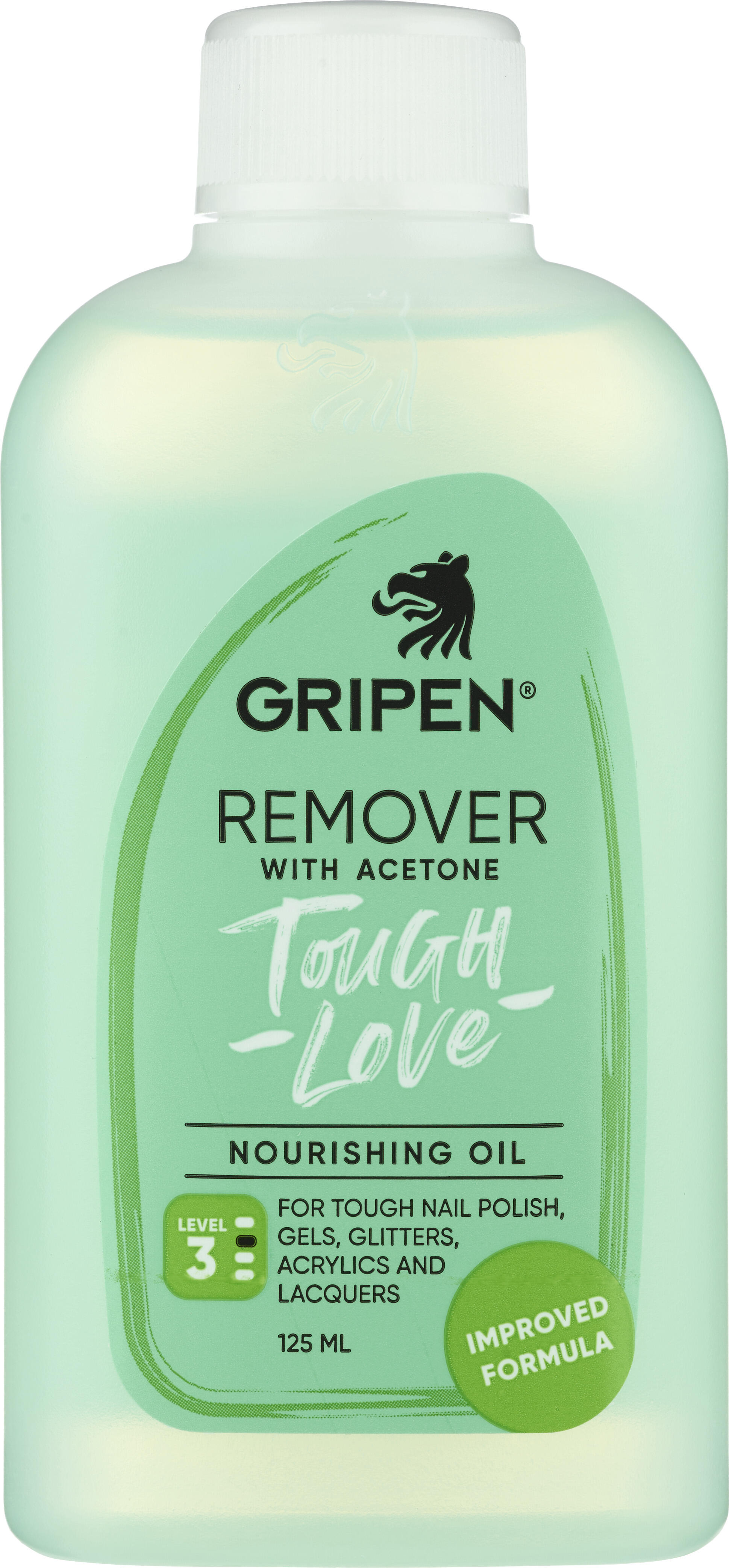 Aceton Remover