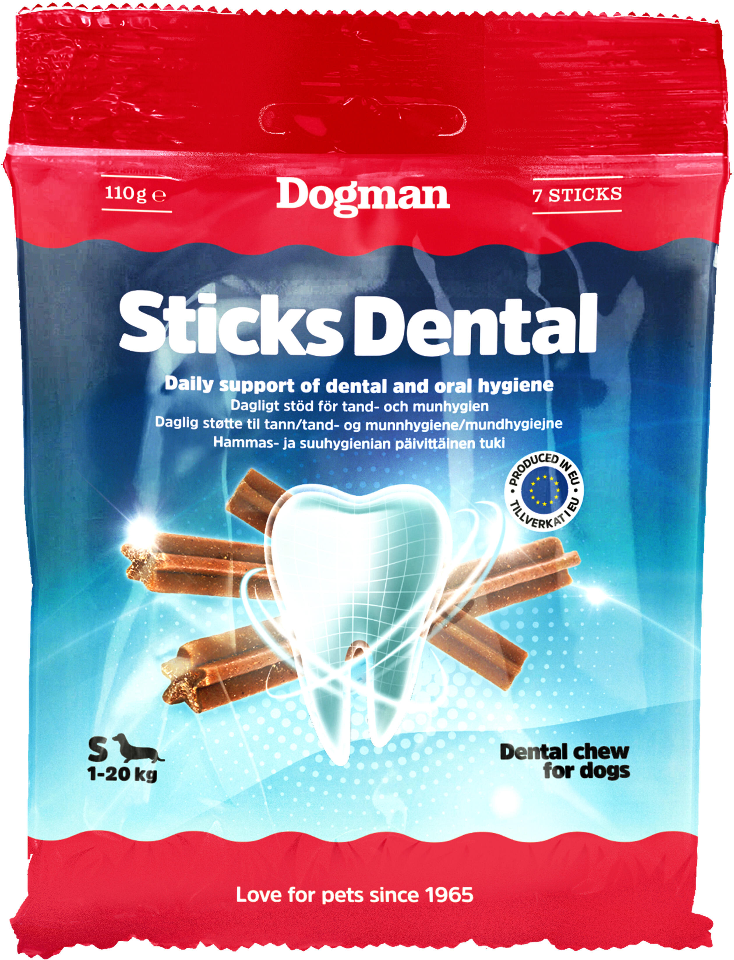 Sticks Dental S